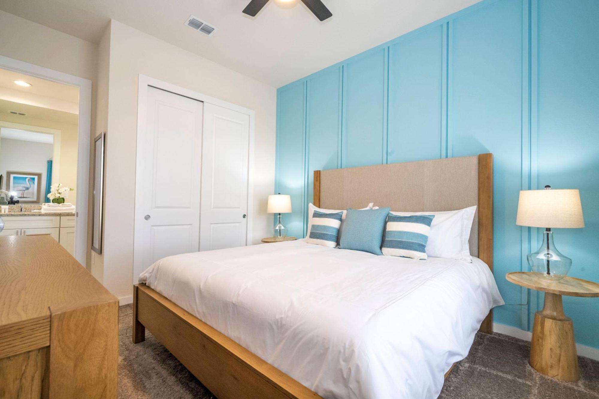 Holiday home 2024 Coastal 3 Near Orlando