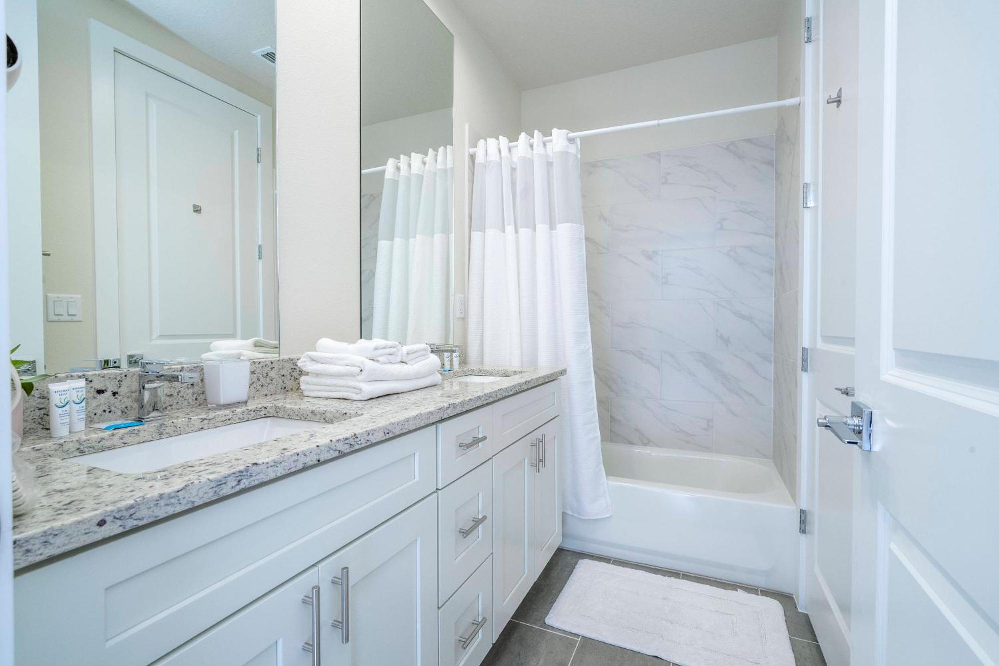 2024 Coastal 3 Near Holiday home Orlando