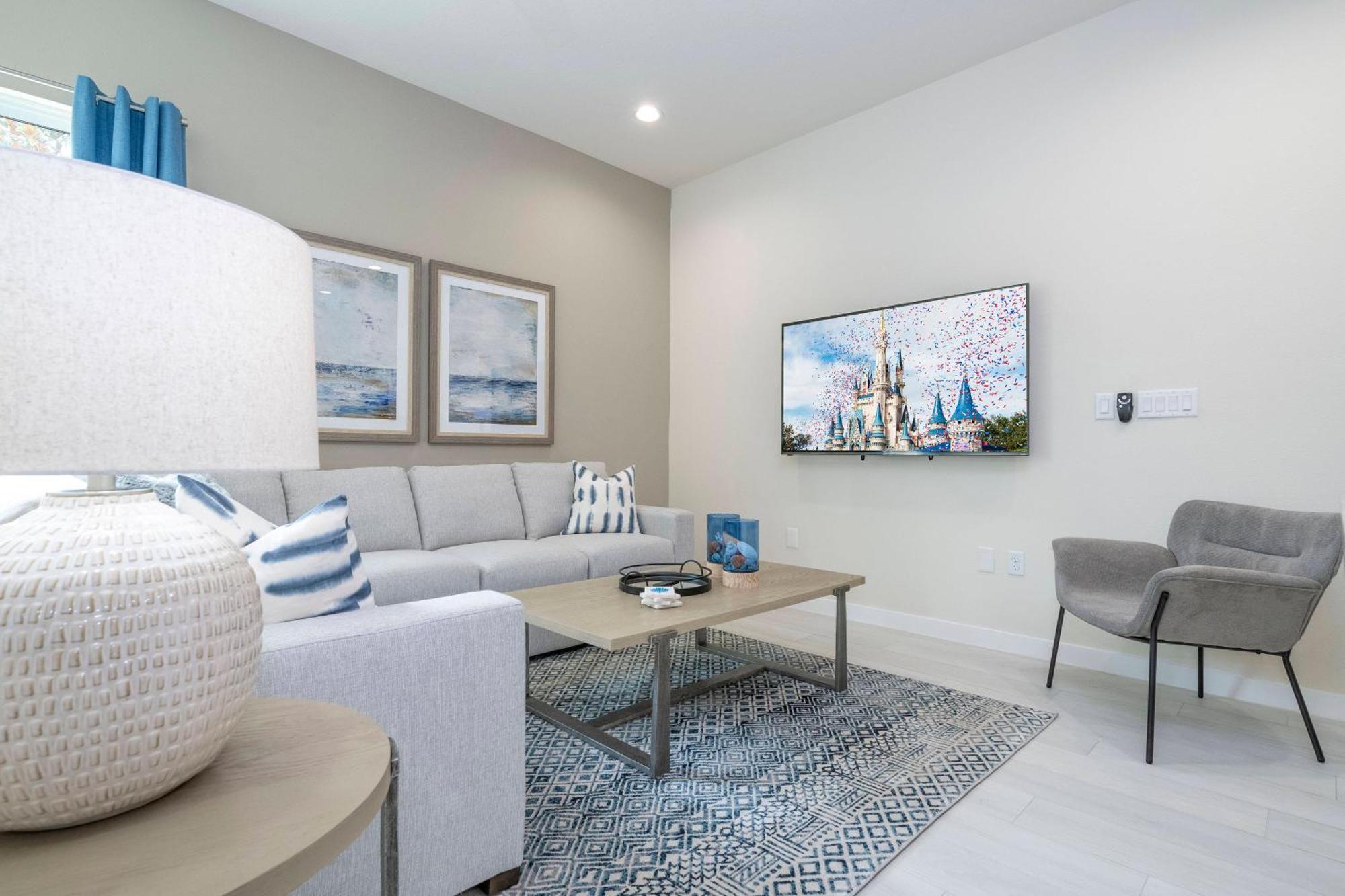 2024 Coastal 3 Near * Orlando
