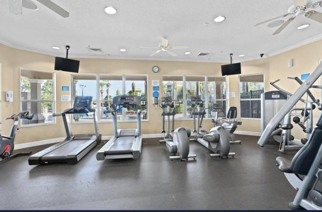 Beautiful 3 Bed Townhome In Windsor Hills Townhouse * Orlando
