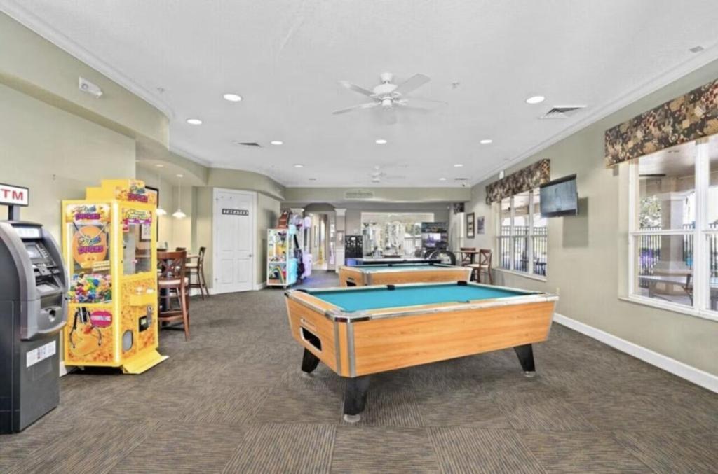 Holiday home Beautiful 3 Bed Townhome In Windsor Hills Townhouse Orlando