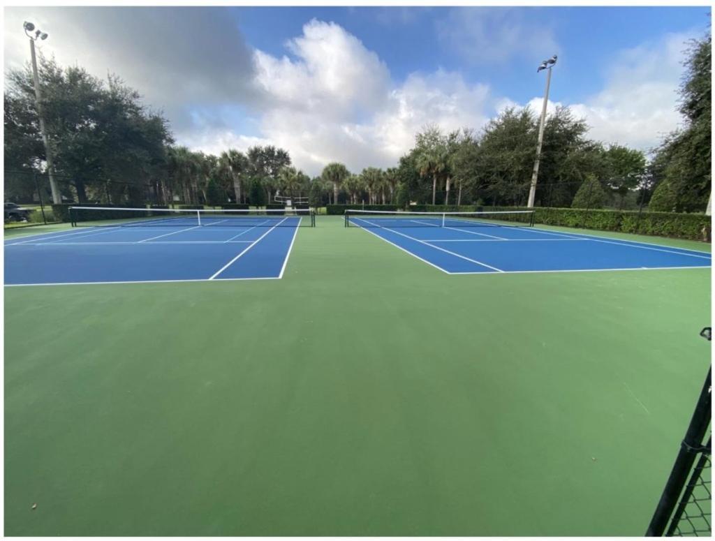 Beautiful 3 Bed Townhome In Windsor Hills Townhouse * Orlando