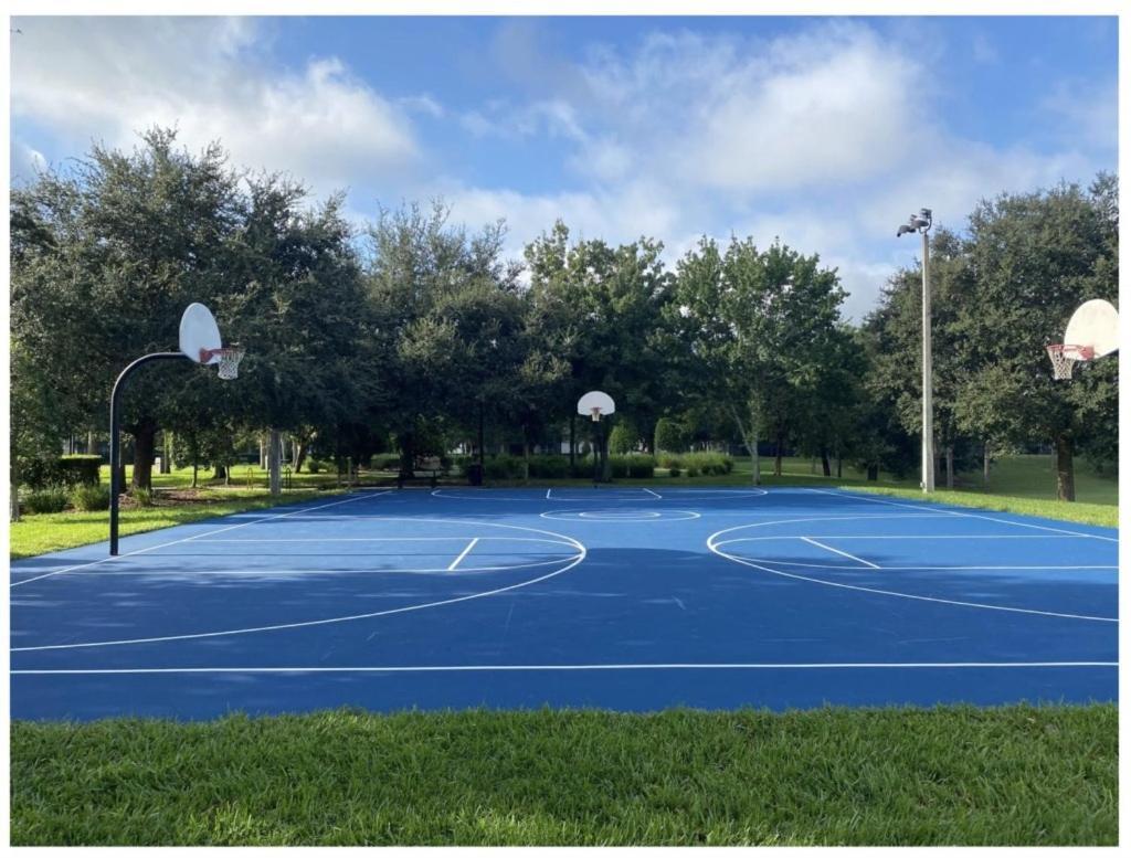 Beautiful 3 Bed Townhome In Windsor Hills Townhouse Holiday home Orlando
