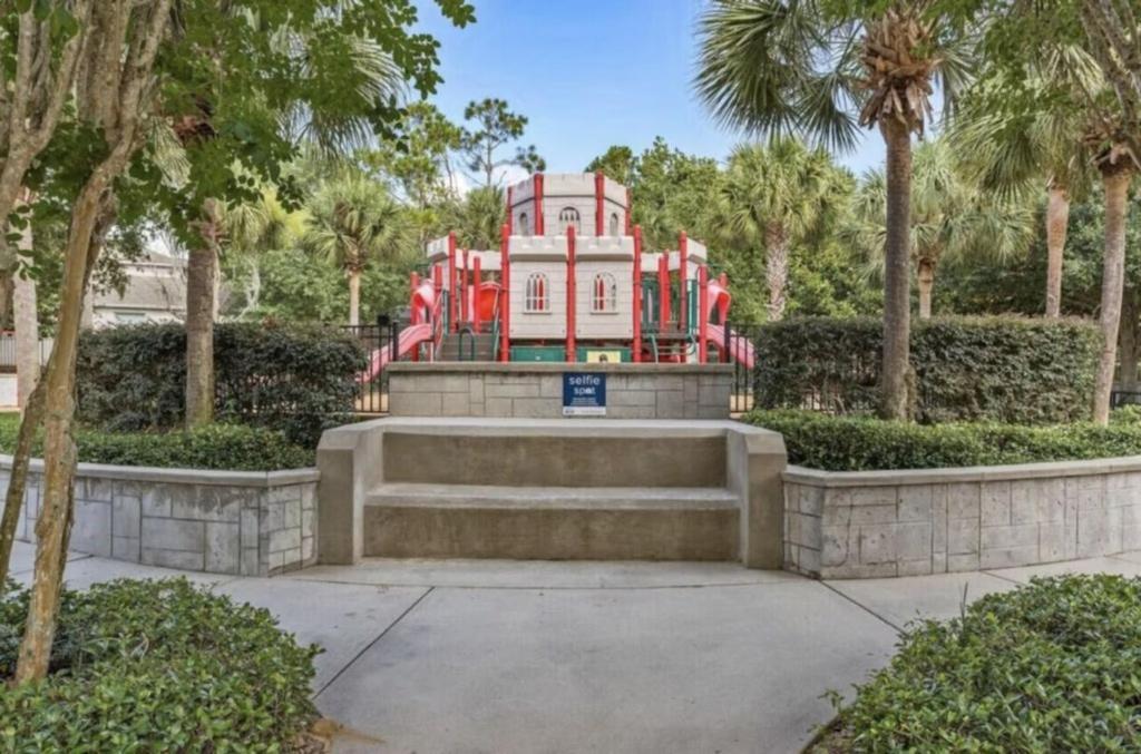 Holiday home Beautiful 3 Bed Townhome In Windsor Hills Townhouse Orlando
