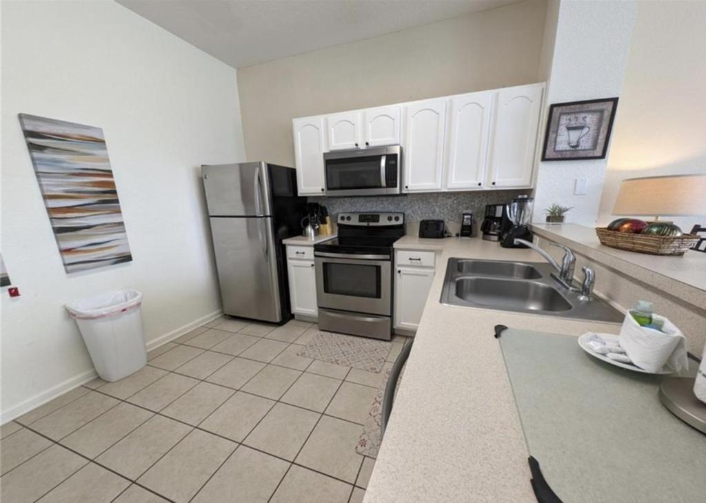 Holiday home Beautiful 3 Bed Townhome In Windsor Hills Townhouse Orlando