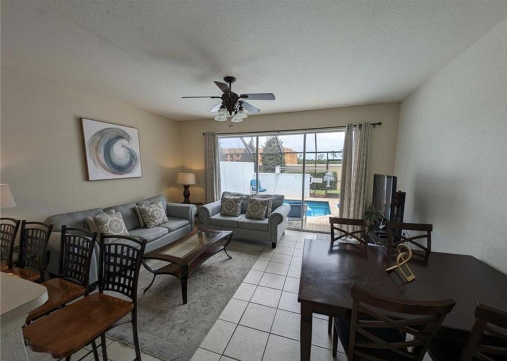Beautiful 3 Bed Townhome In Windsor Hills Townhouse * Orlando