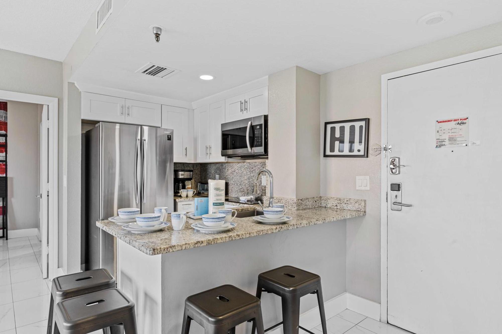 Apartment 6165 Carrier Drive 2605 Orlando