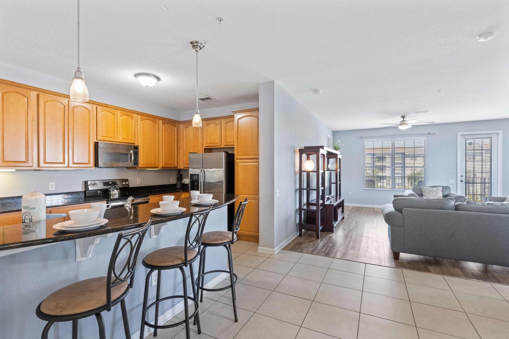 4840 Cayview Avenue 303 * Orlando