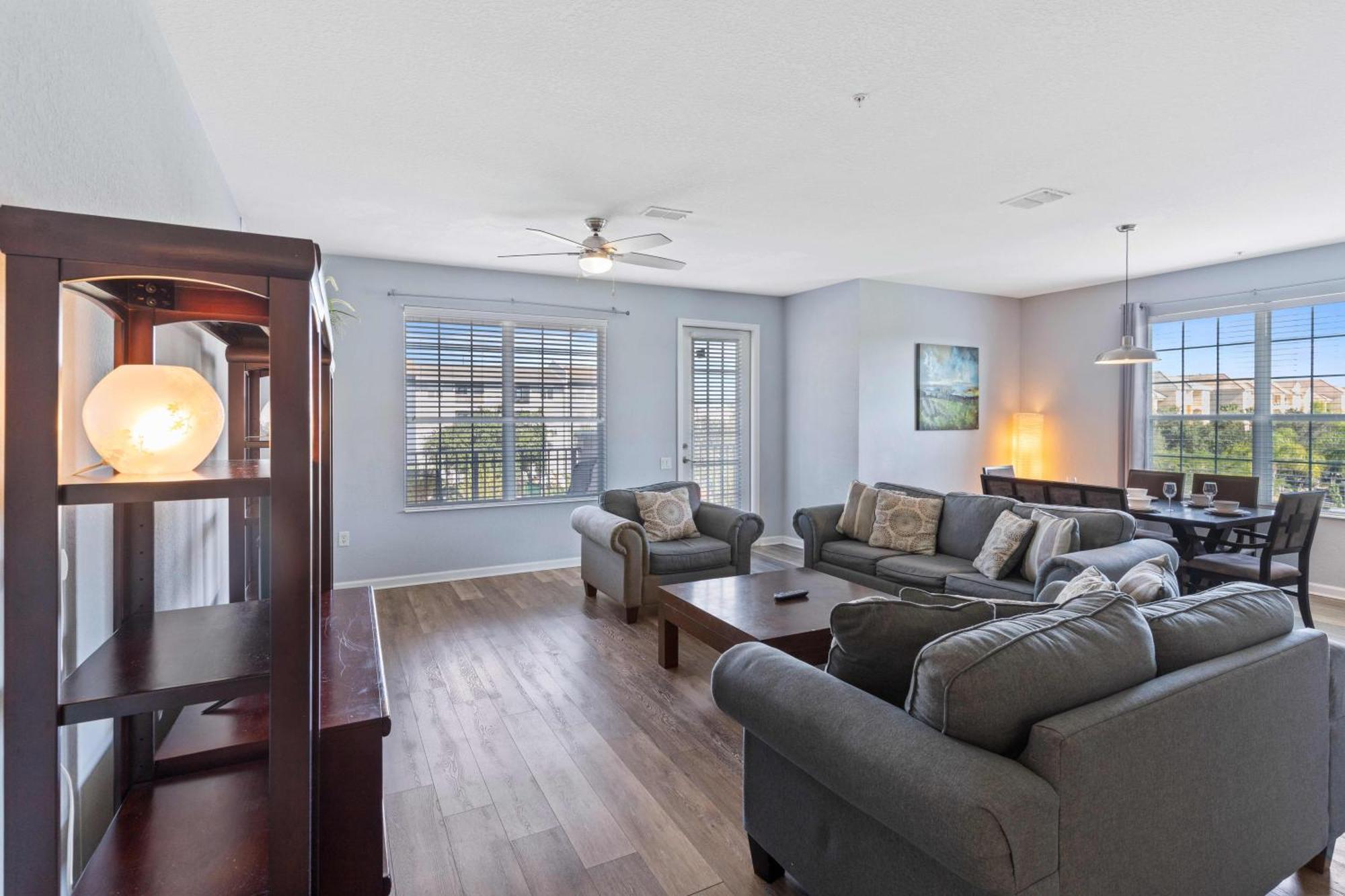 Apartment 4840 Cayview Avenue 303 Orlando