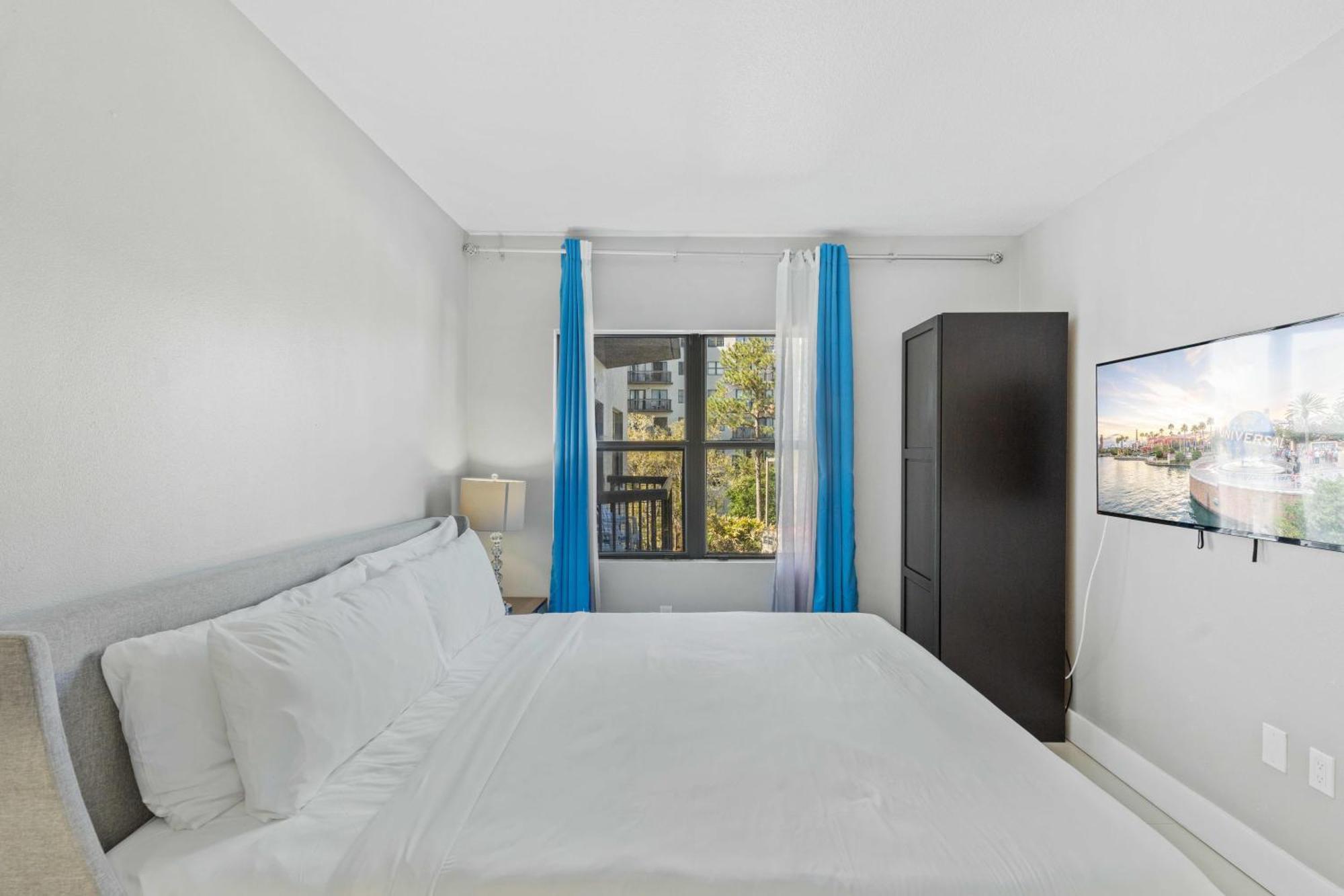 6165 Carrier Drive 2303 Apartment *