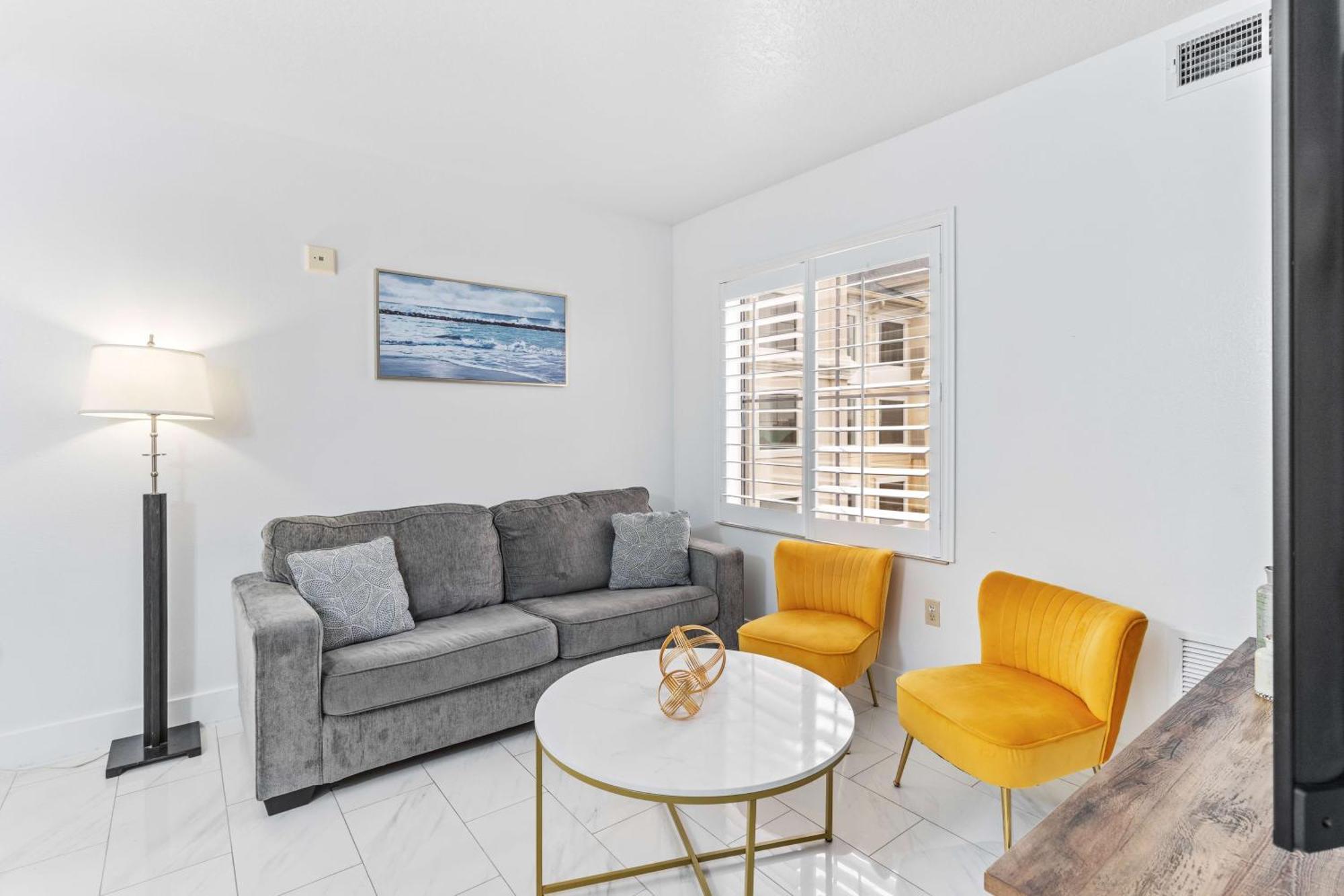7601 Canada Avenue 502 Apartment Orlando