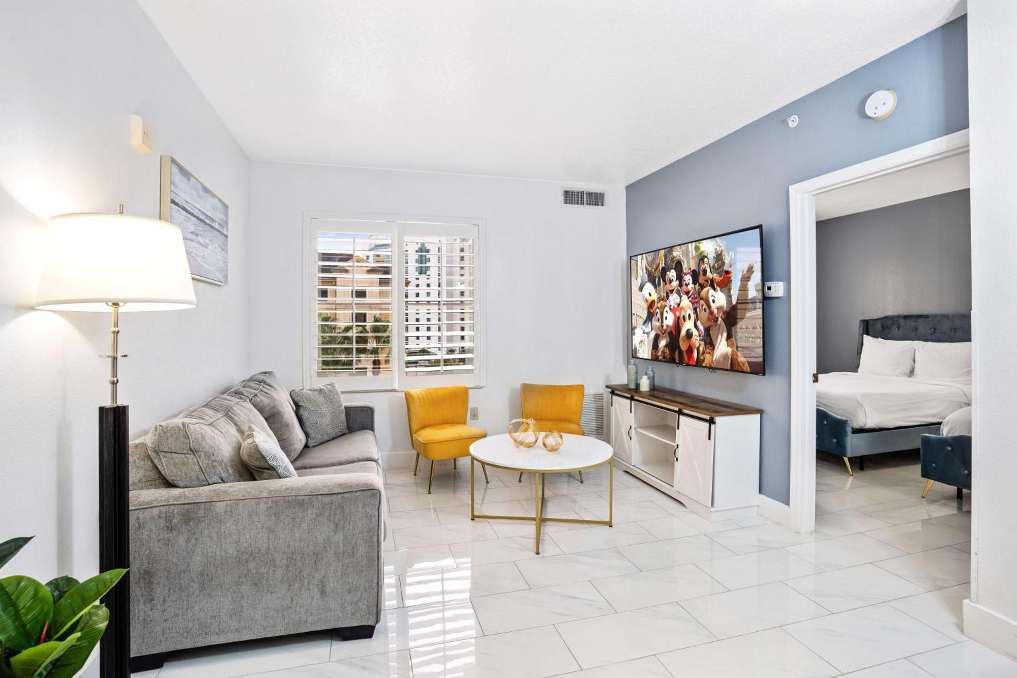 7601 Canada Avenue 502 Apartment *
