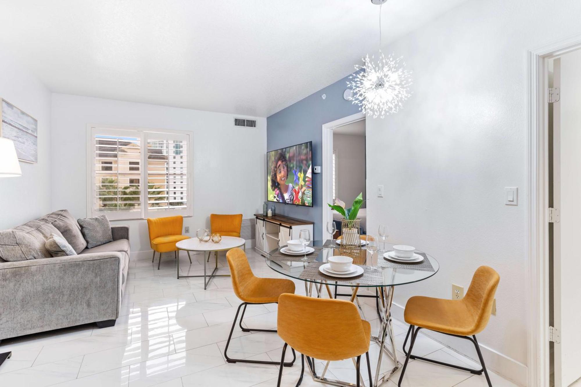 7601 Canada Avenue 502 Apartment Orlando