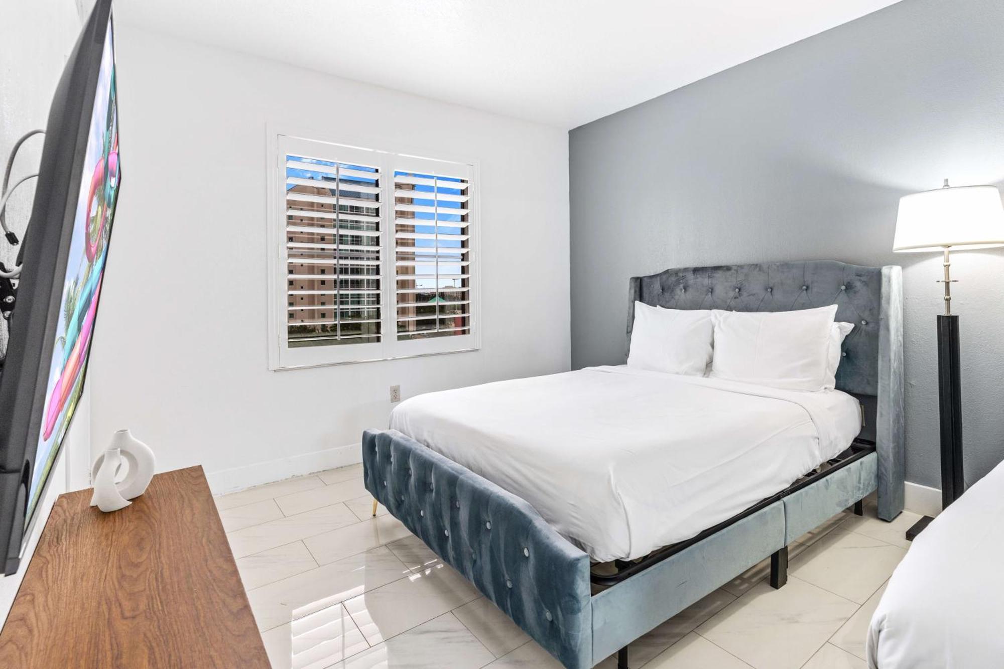 Apartment 7601 Canada Avenue 502 Orlando