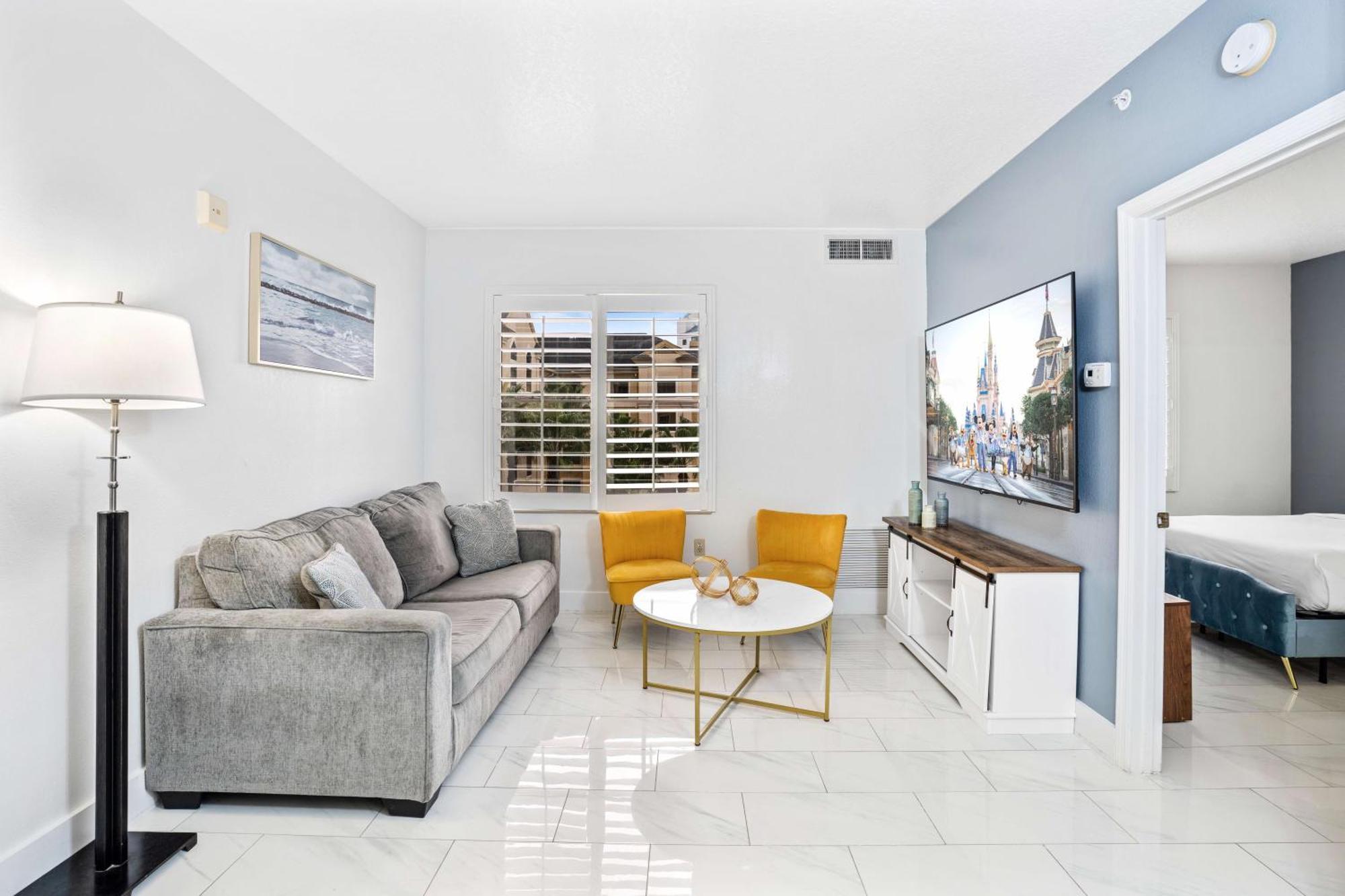 7601 Canada Avenue 502 * Orlando