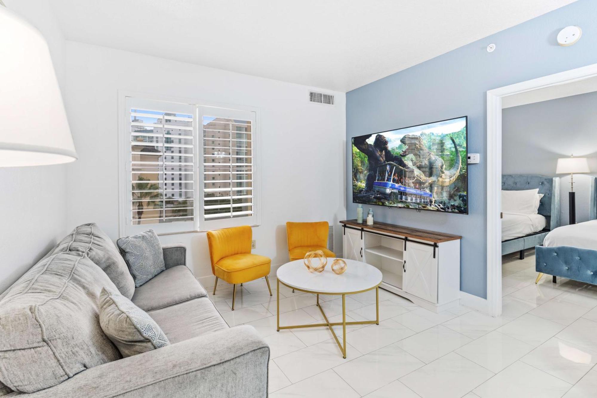 Apartment 7601 Canada Avenue 502