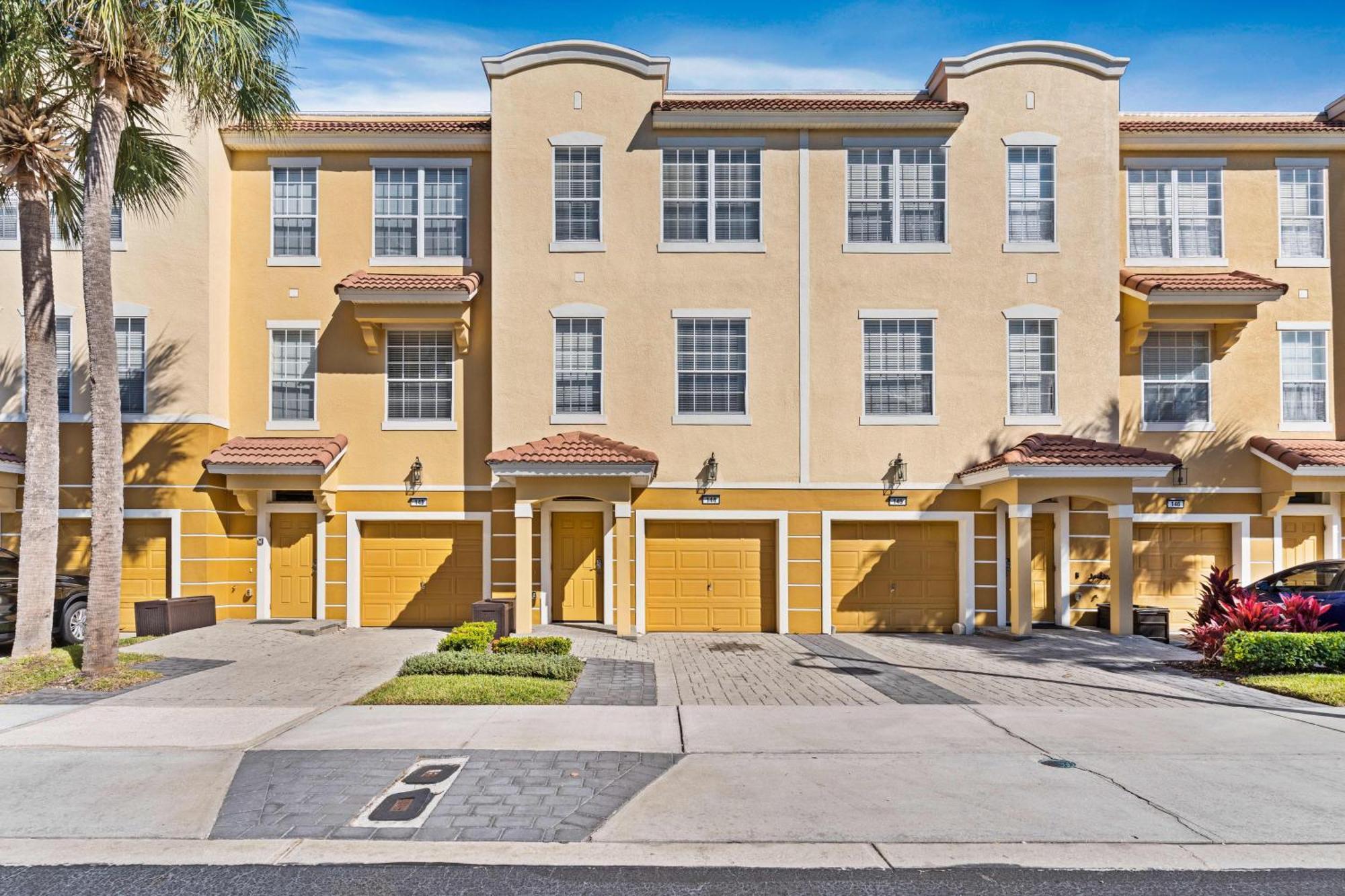 4845 Tidecrest Avenue 144 Orlando