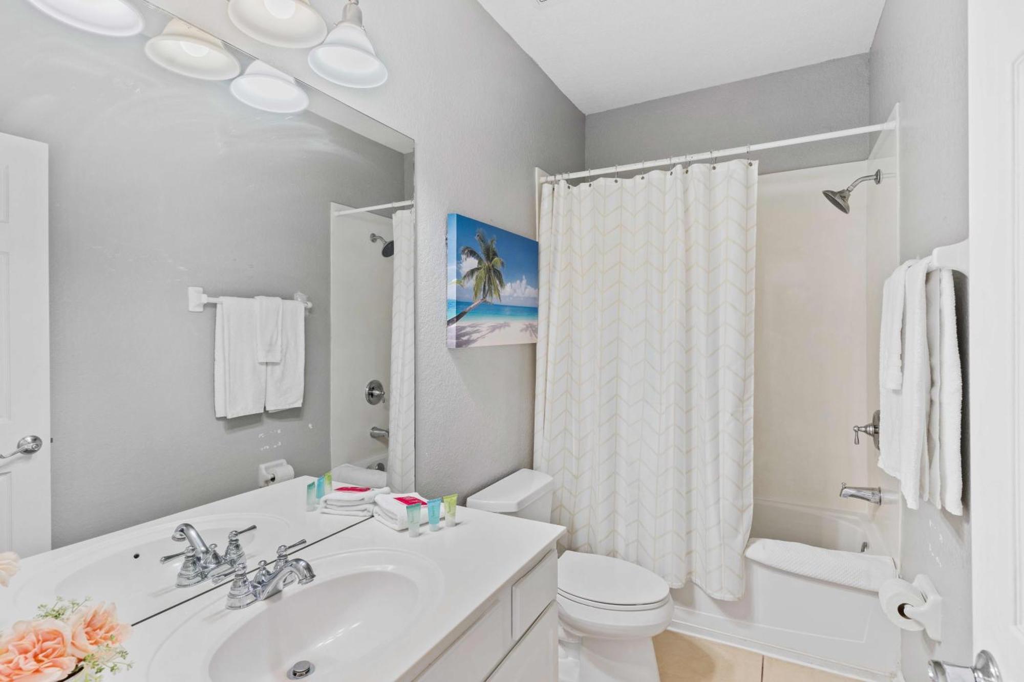 Holiday home 4845 Tidecrest Avenue 144 *