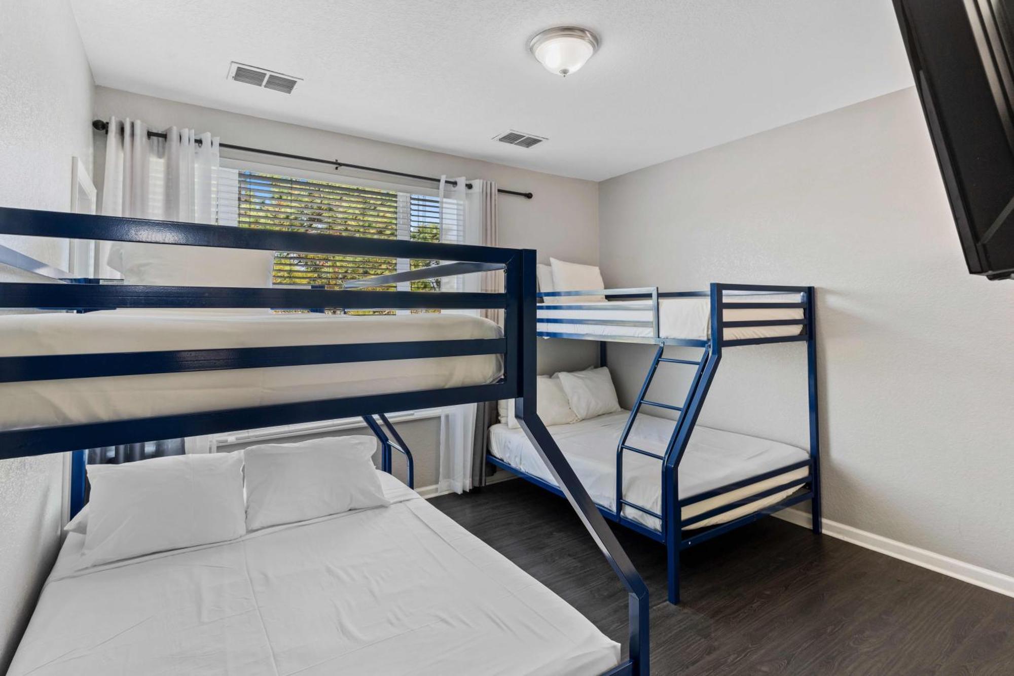 Holiday home 4845 Tidecrest Avenue 144 Orlando