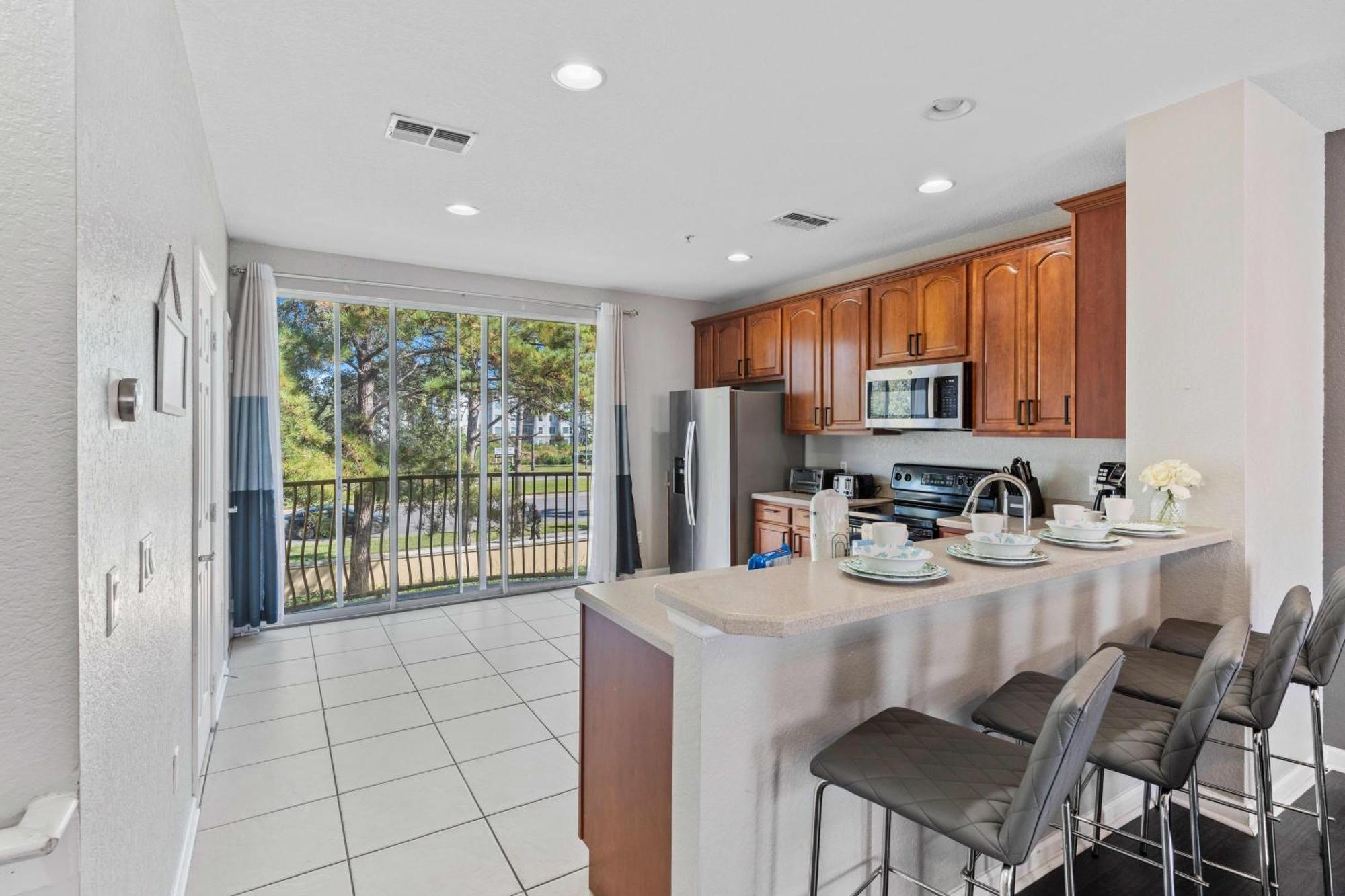 4845 Tidecrest Avenue 144 Holiday home Orlando