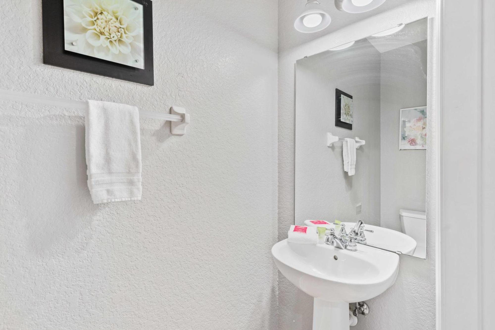 Holiday home 4845 Tidecrest Avenue 144 Orlando