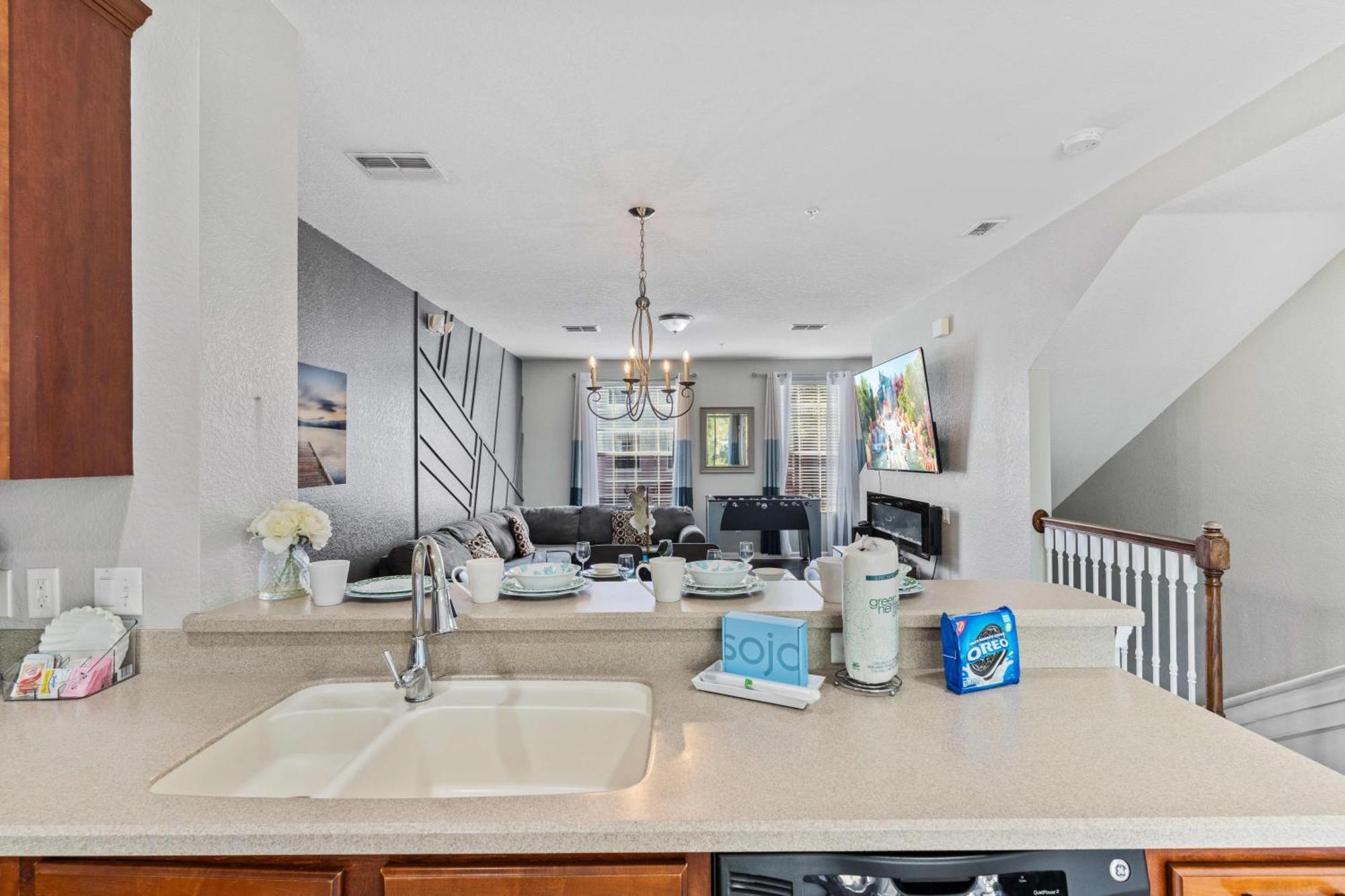Holiday home 4845 Tidecrest Avenue 144 *