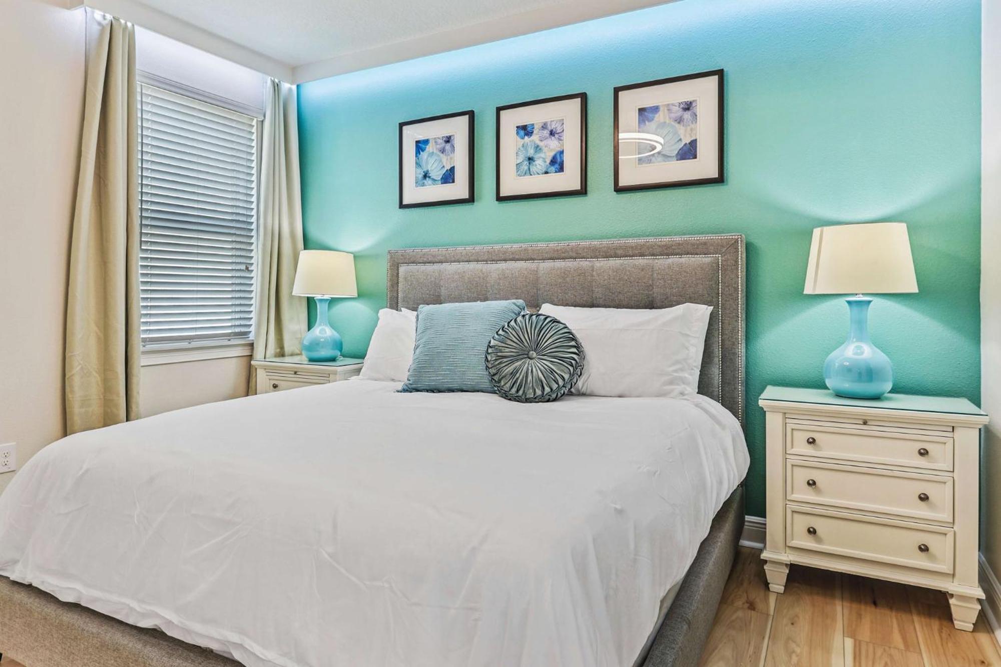 Holiday home Fantasy Orlando