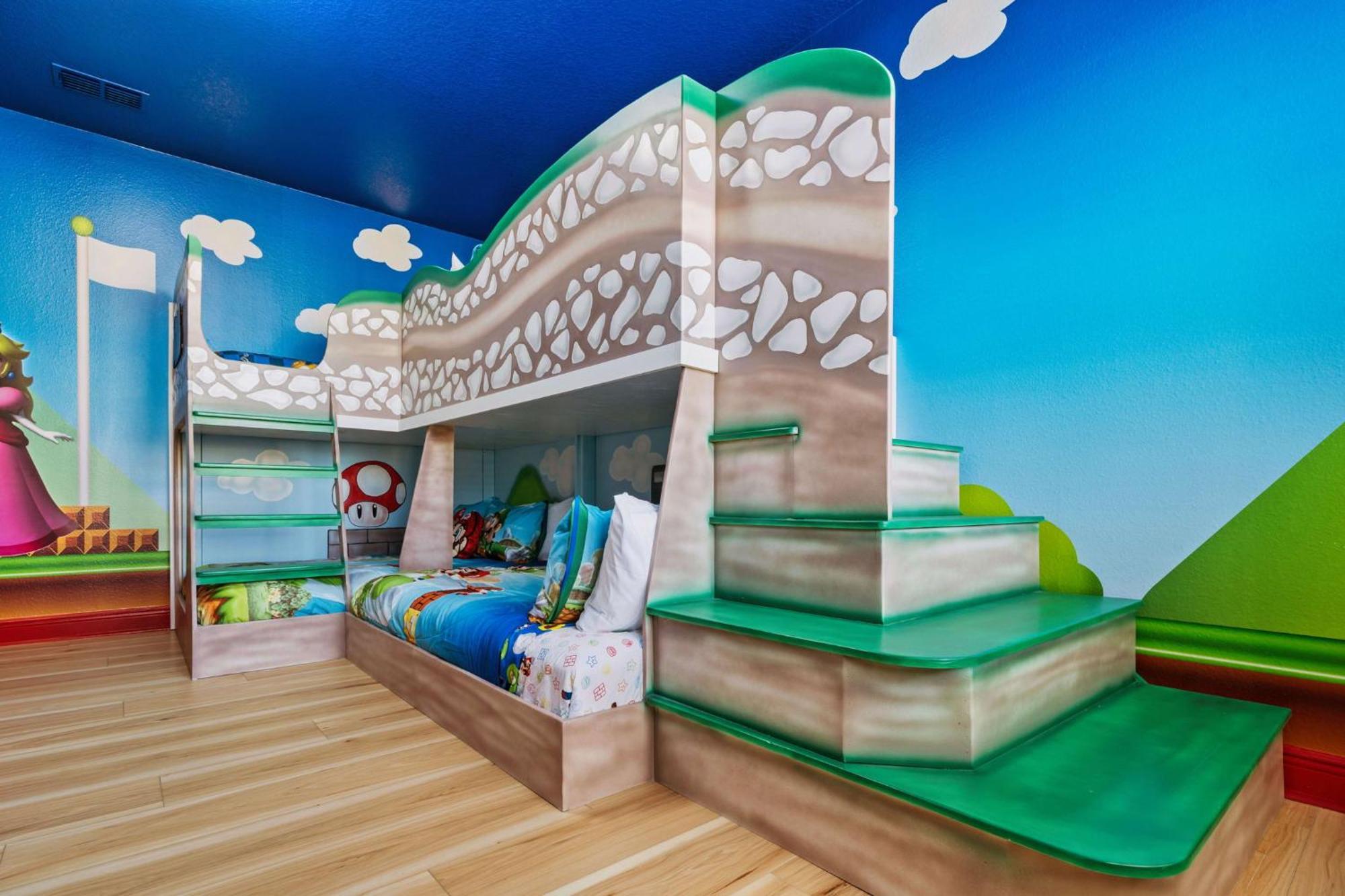 Holiday home Fantasy