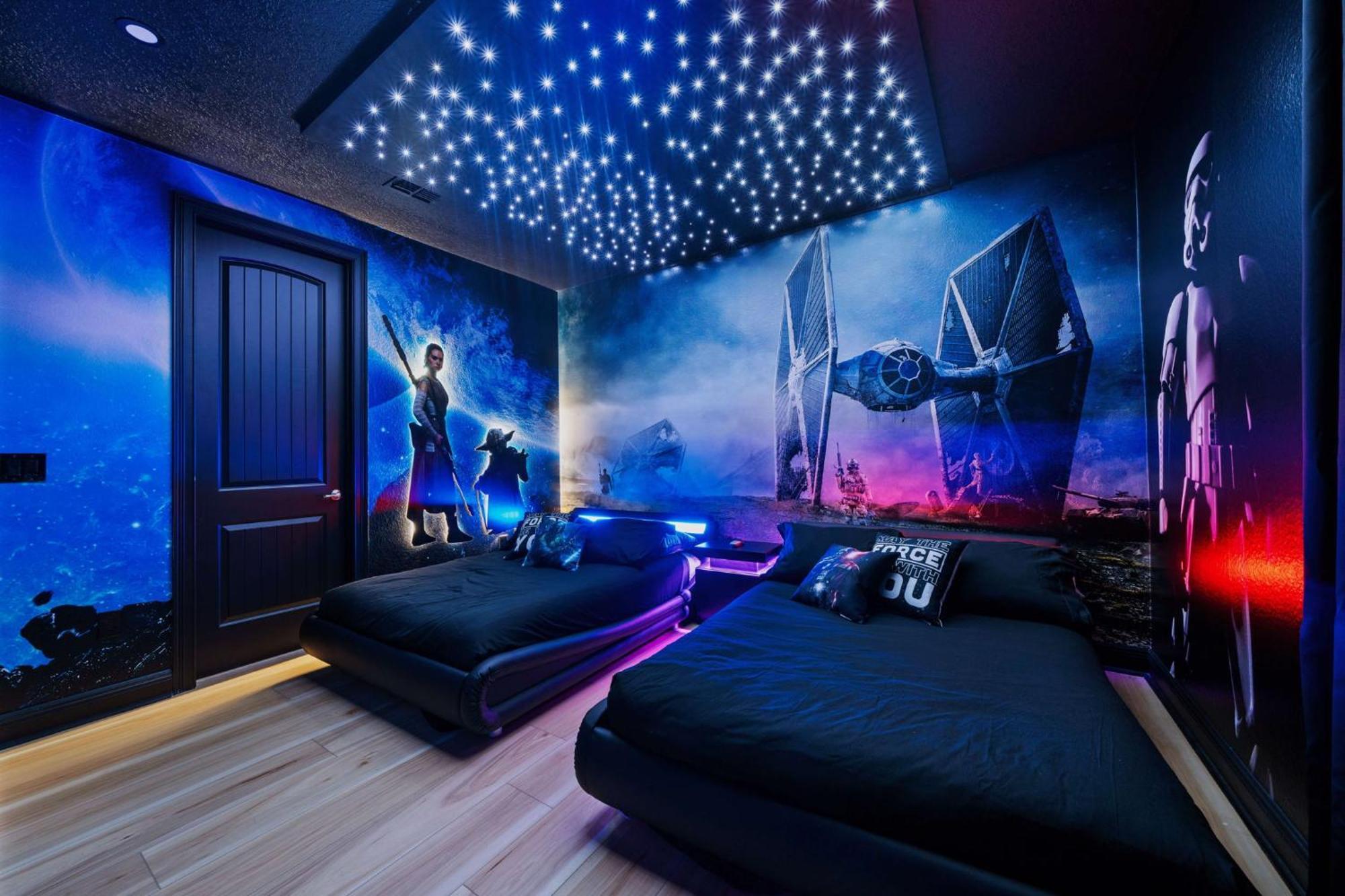Holiday home Fantasy *
