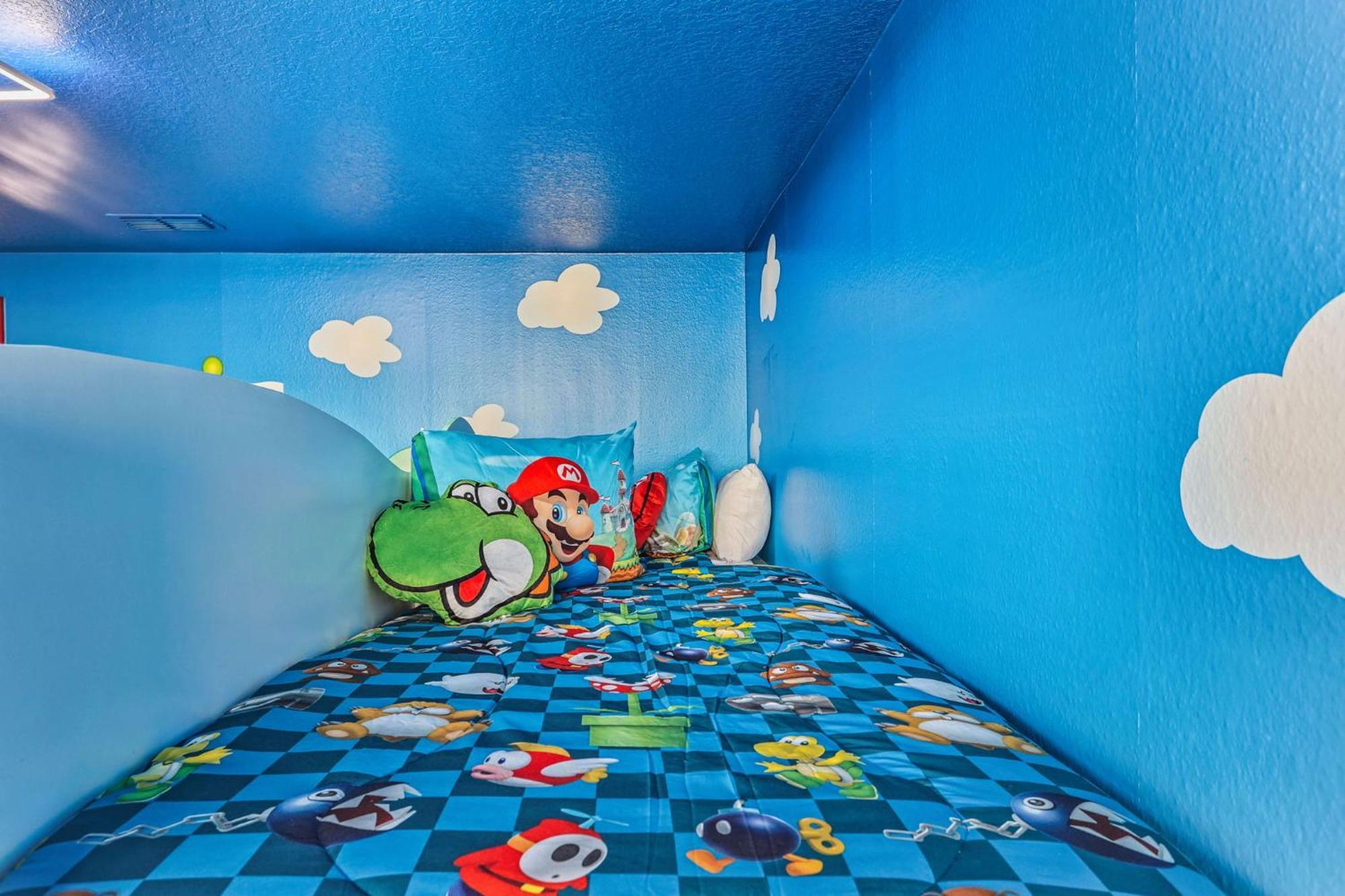 Fantasy Orlando