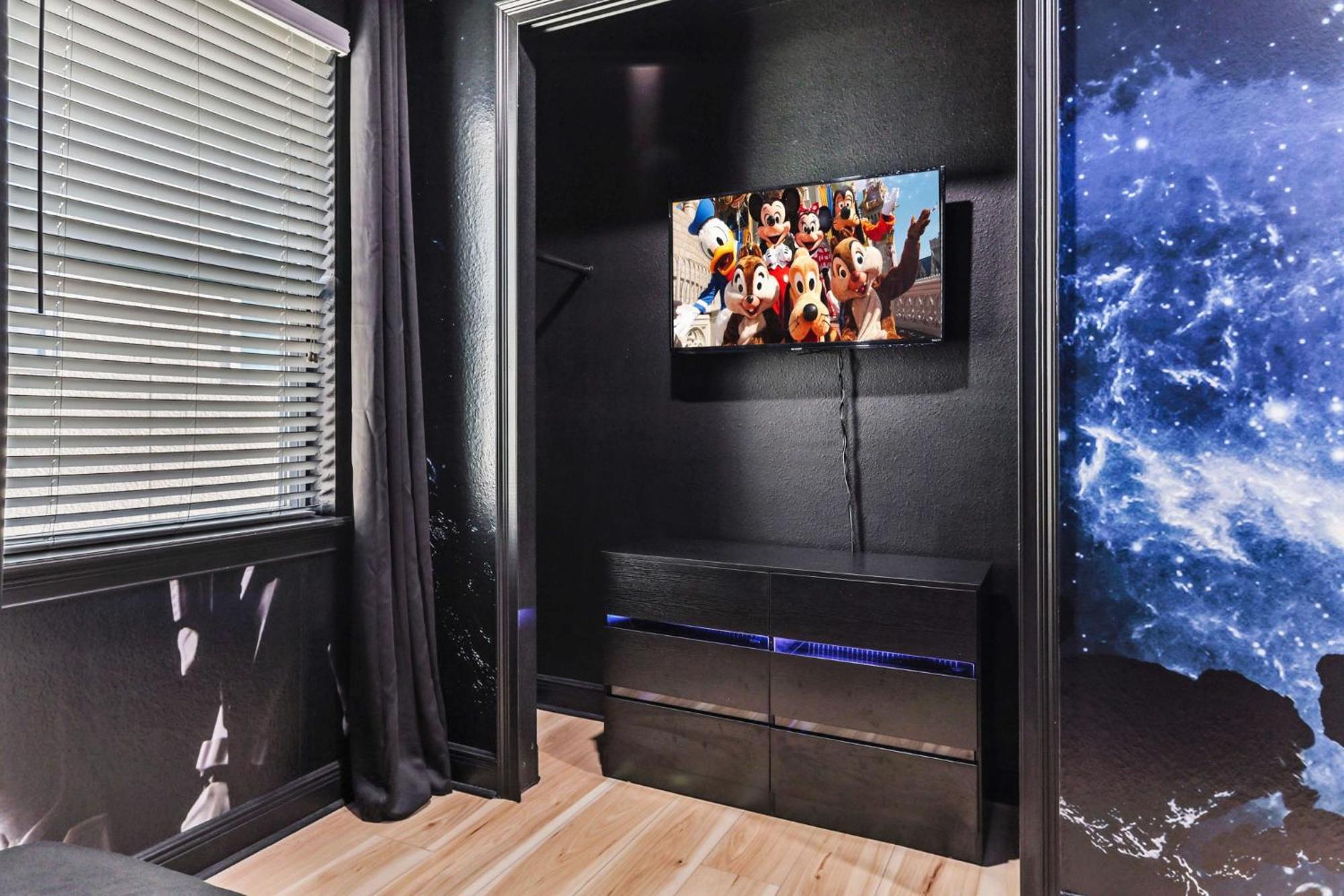 Holiday home Fantasy *