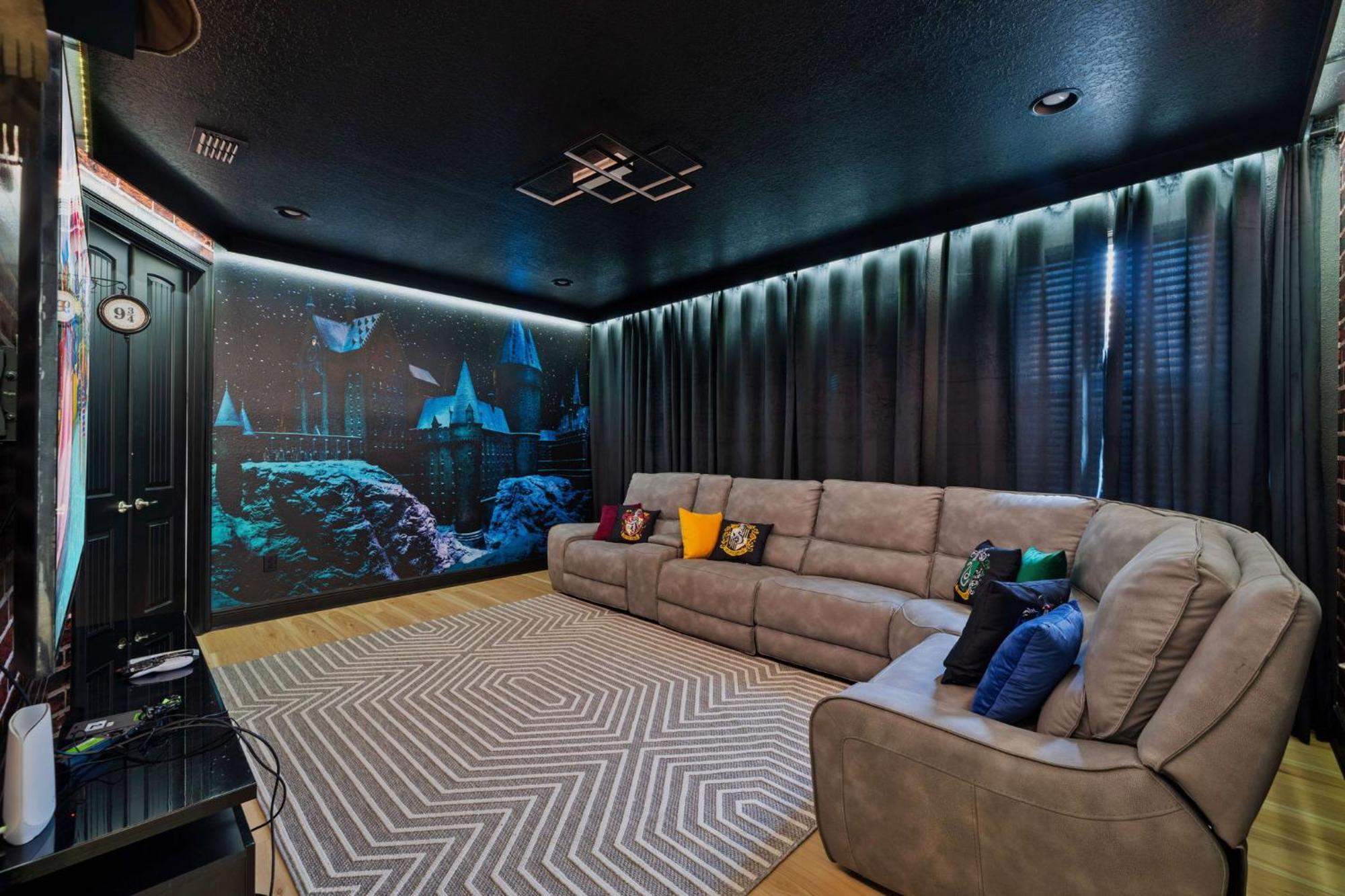 Holiday home Fantasy Orlando