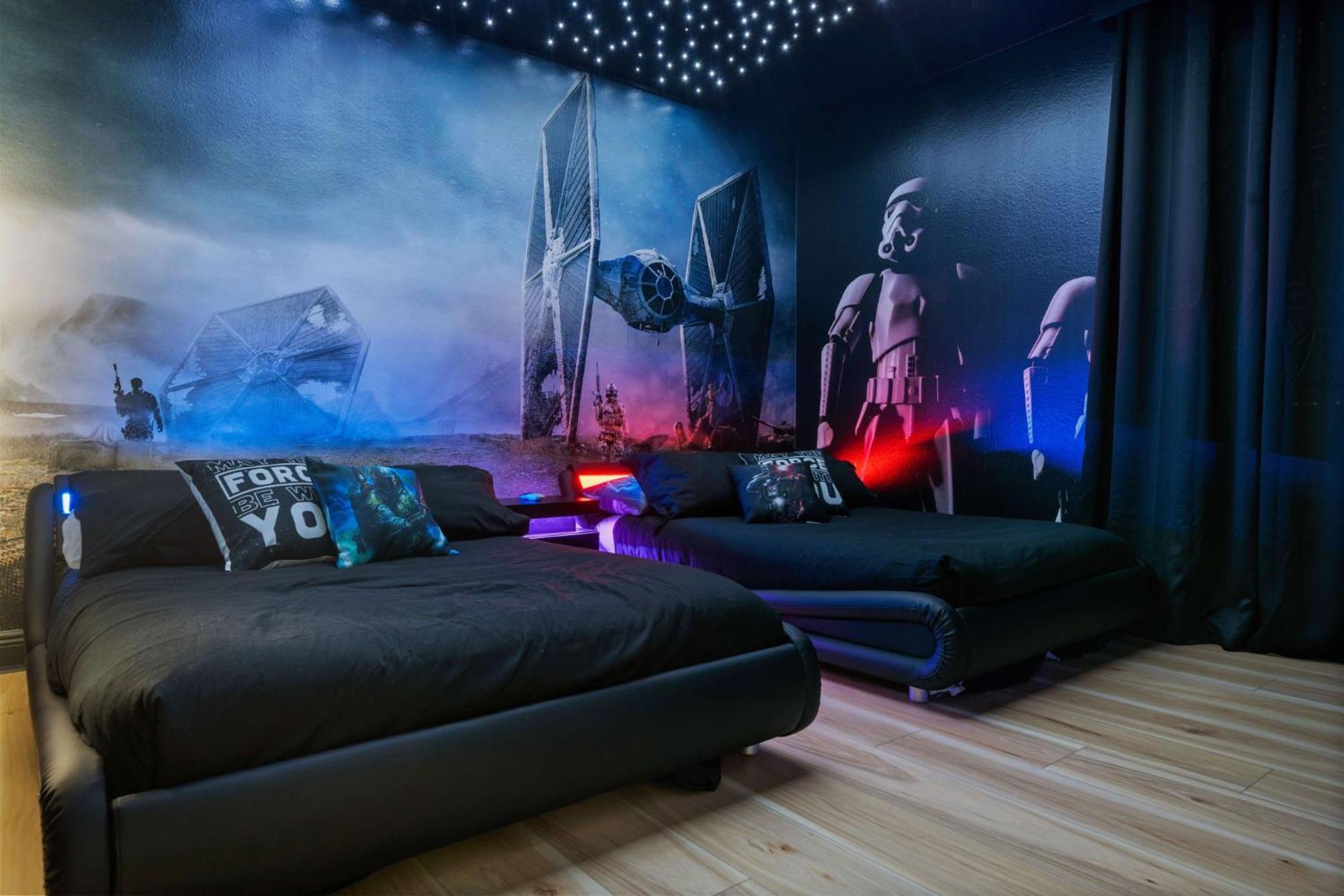 Holiday home Fantasy