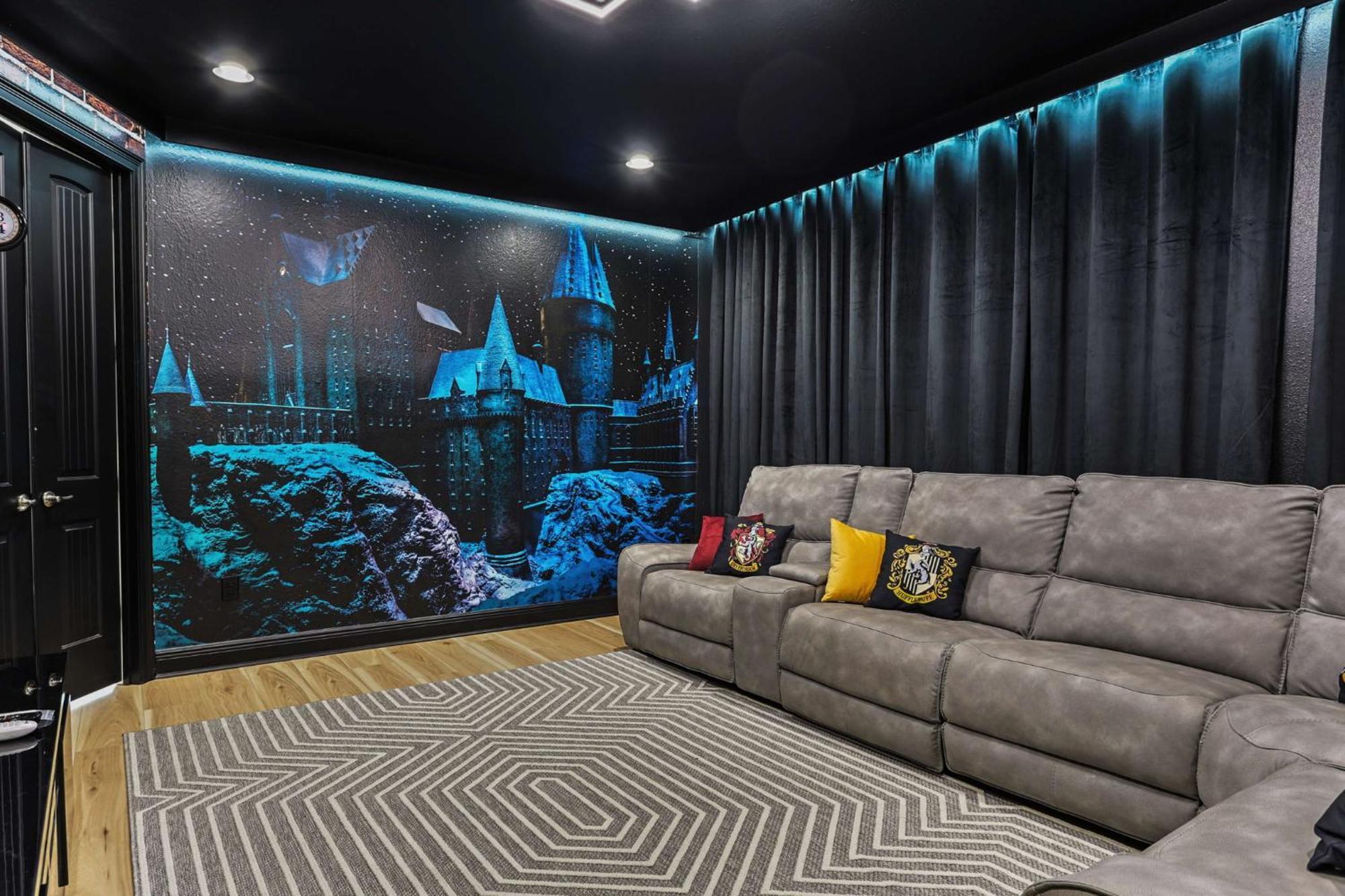 Fantasy Holiday home Orlando