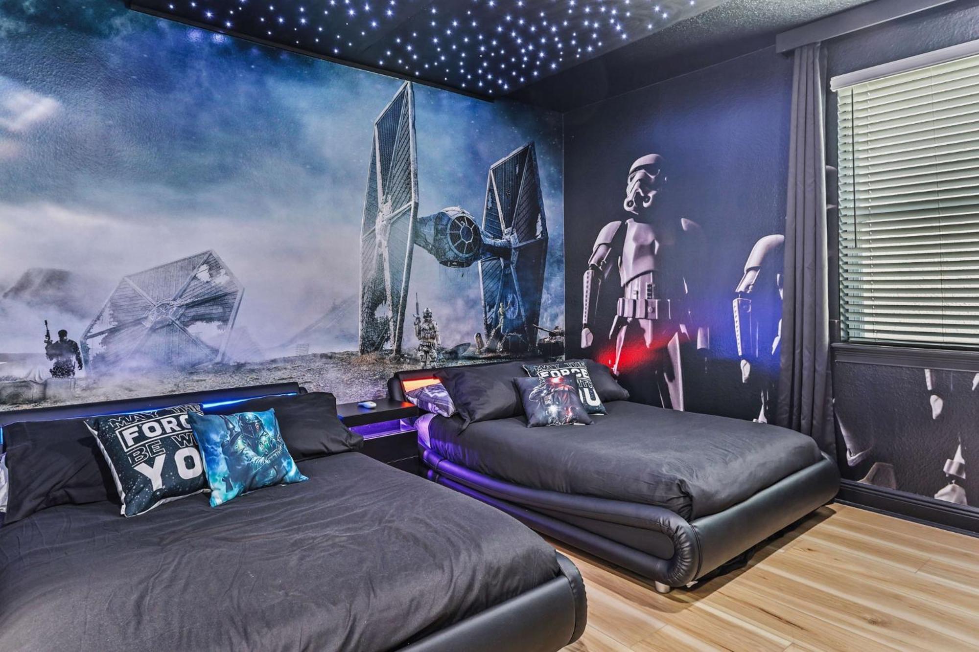 Holiday home Fantasy