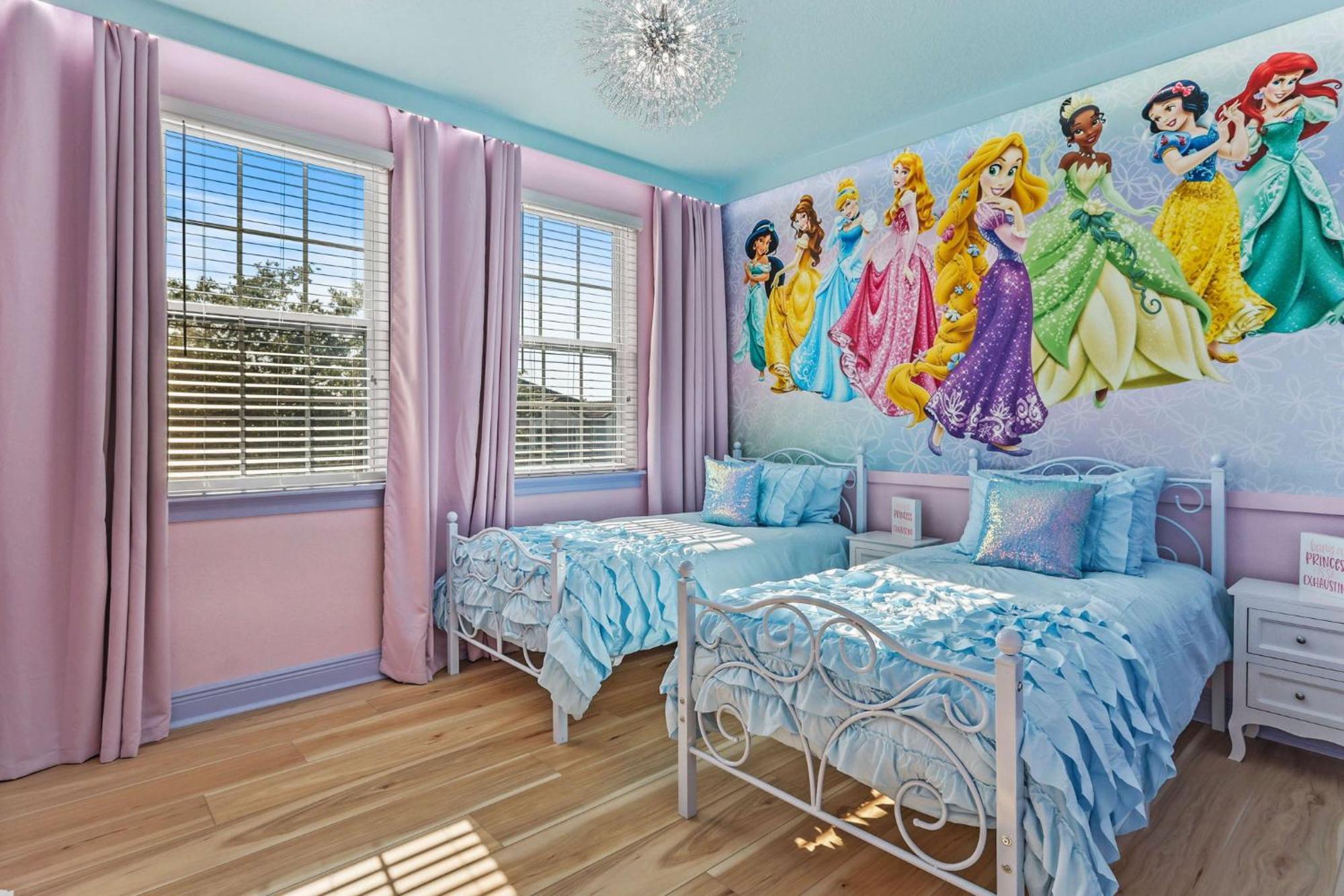 Holiday home Fantasy *