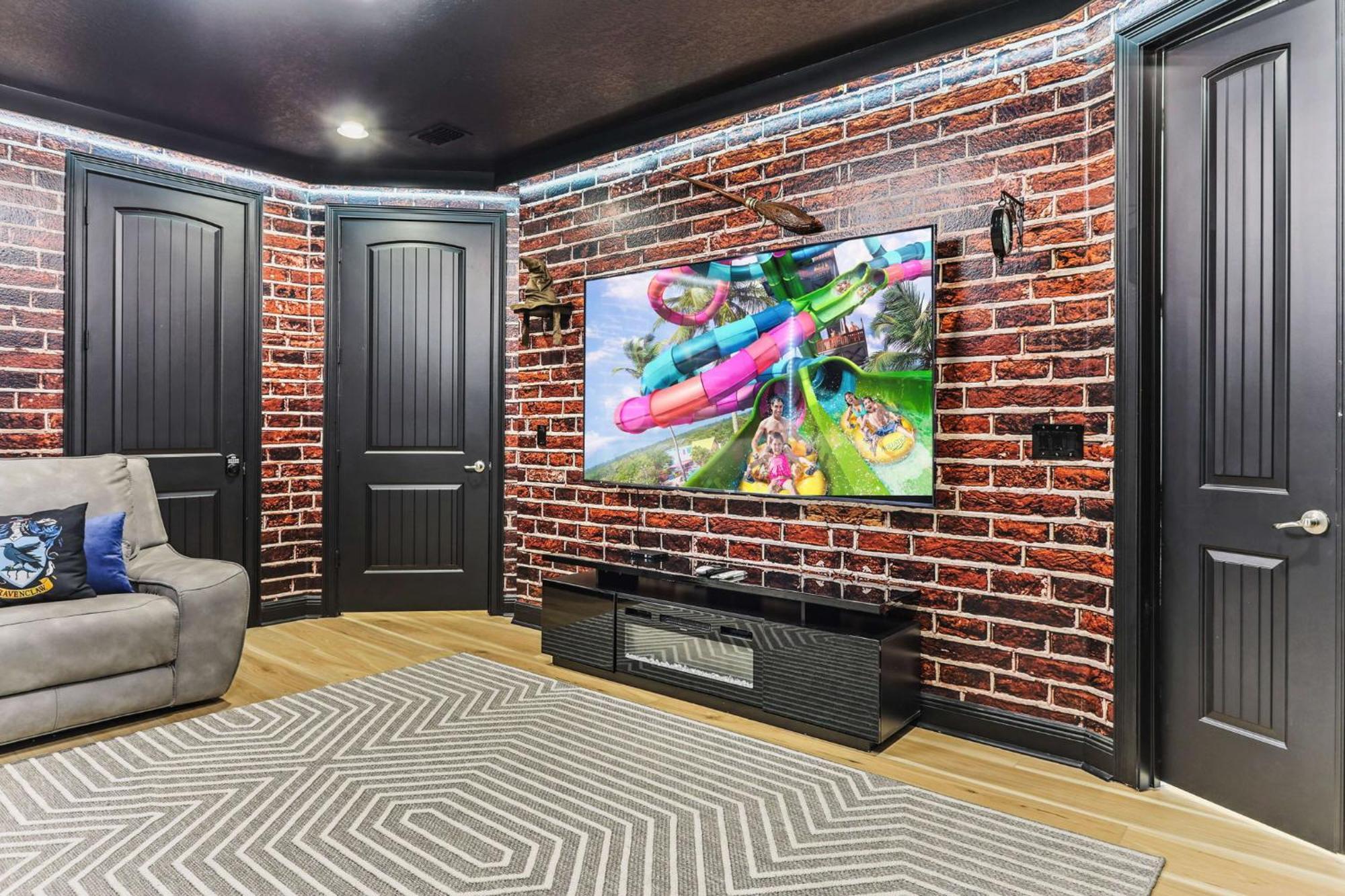 Holiday home Fantasy Orlando