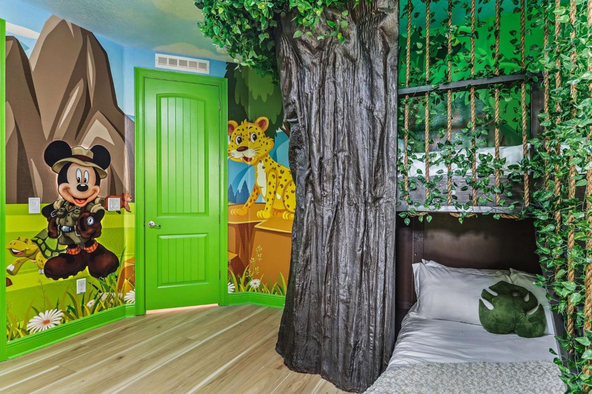 Fantasy * Orlando