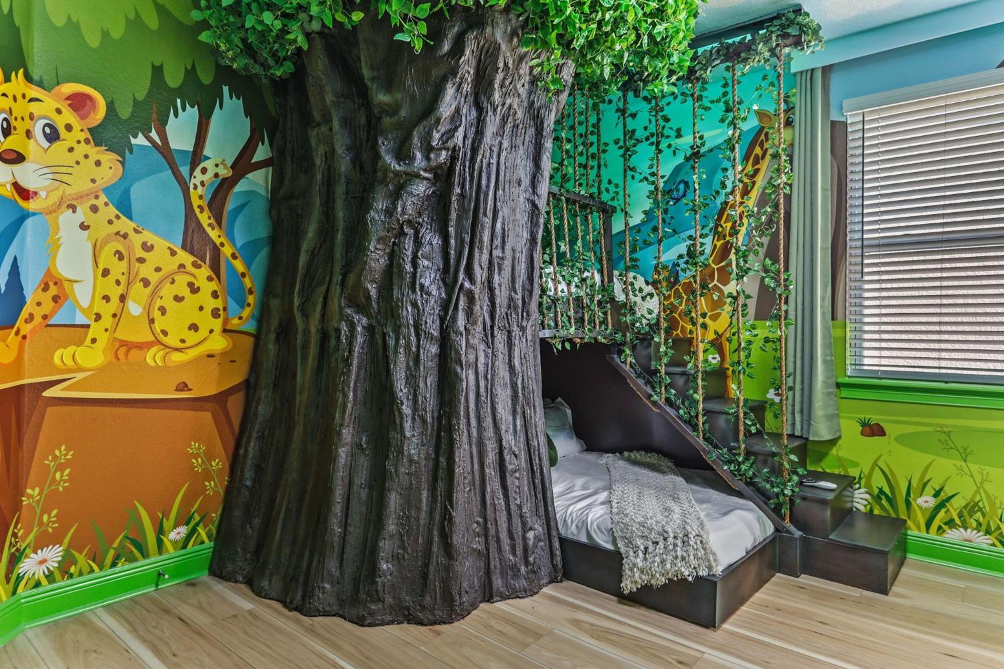 Holiday home Fantasy