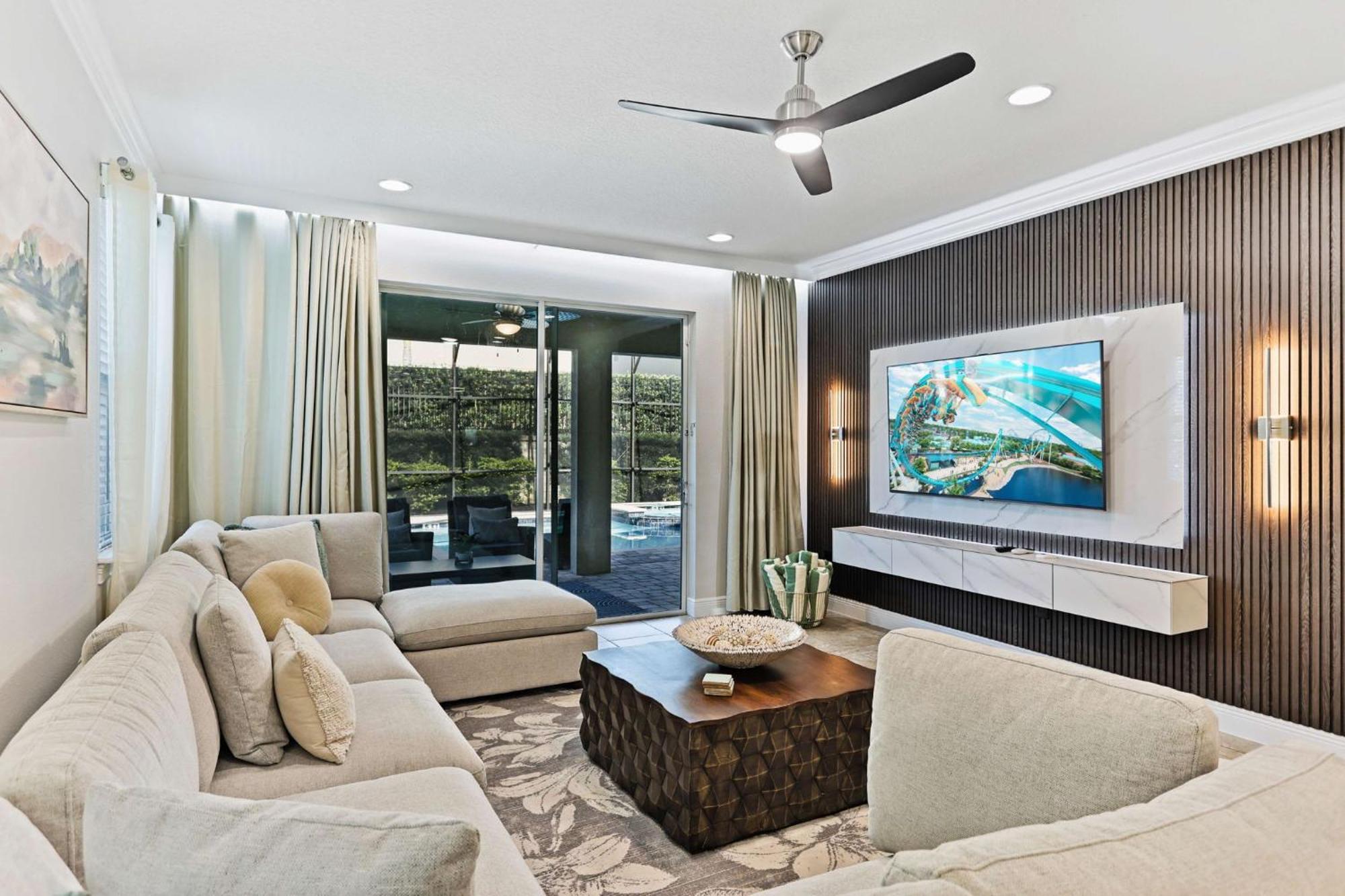 Fantasy Holiday home Orlando