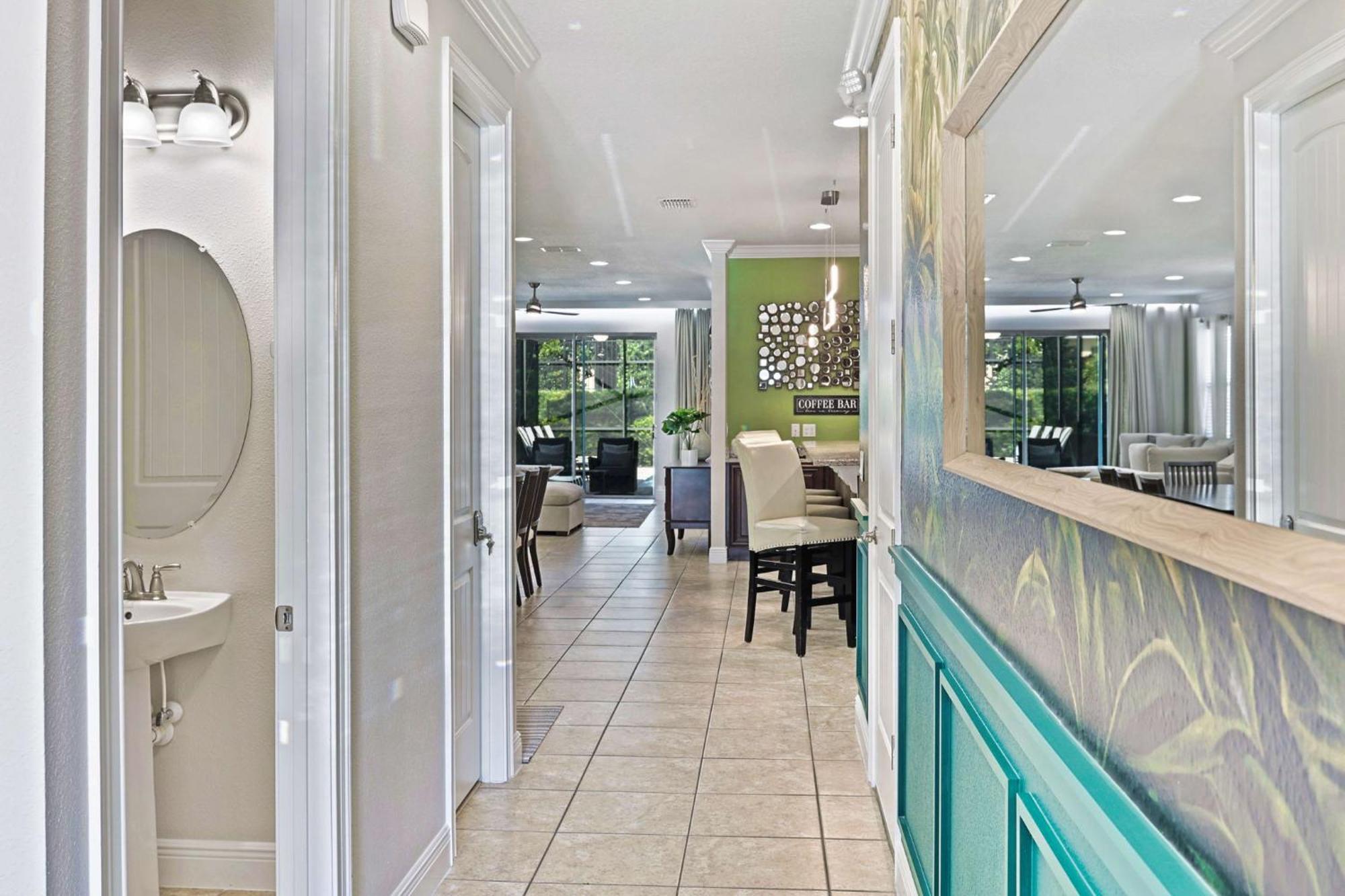 Holiday home Fantasy Orlando