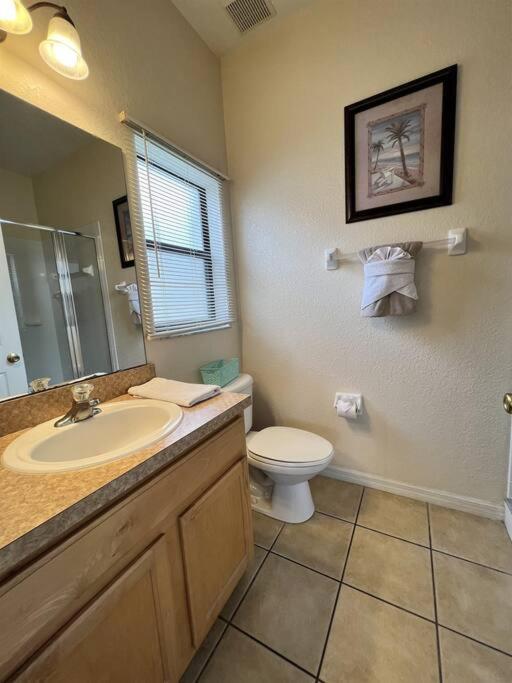Holiday home Family Pool In Gated Near Golf -16801 Orlando