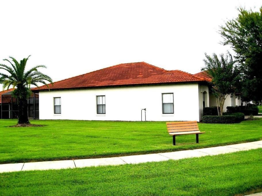 Family Pool In Gated Near Golf -16801 Holiday home *