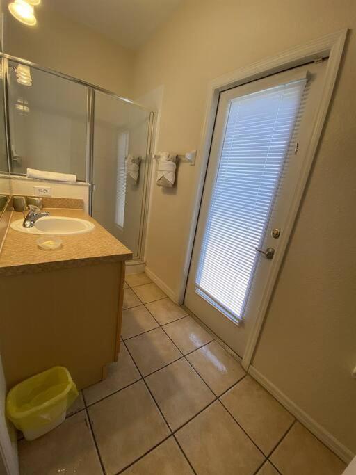 Family Pool In Gated Near Golf -16801 Holiday home Orlando