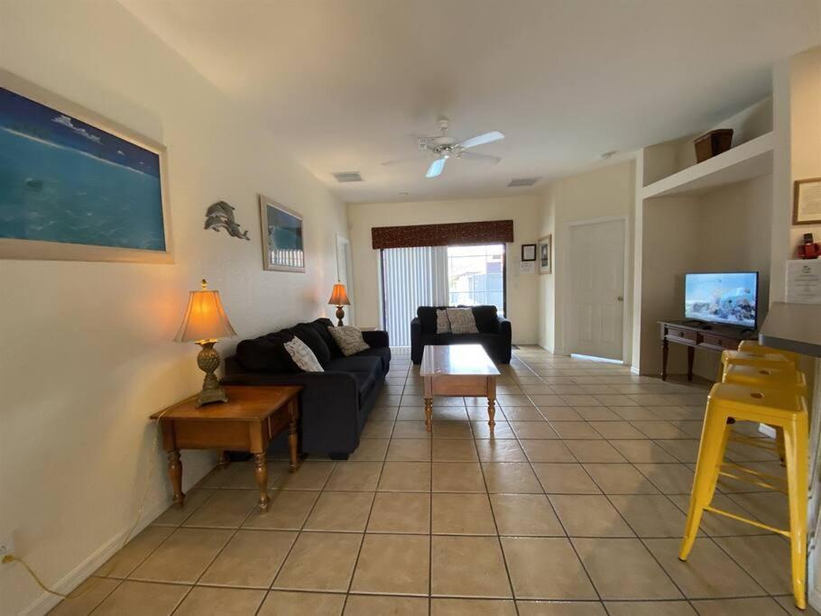 Family Pool In Gated Near Golf -16801 Orlando
