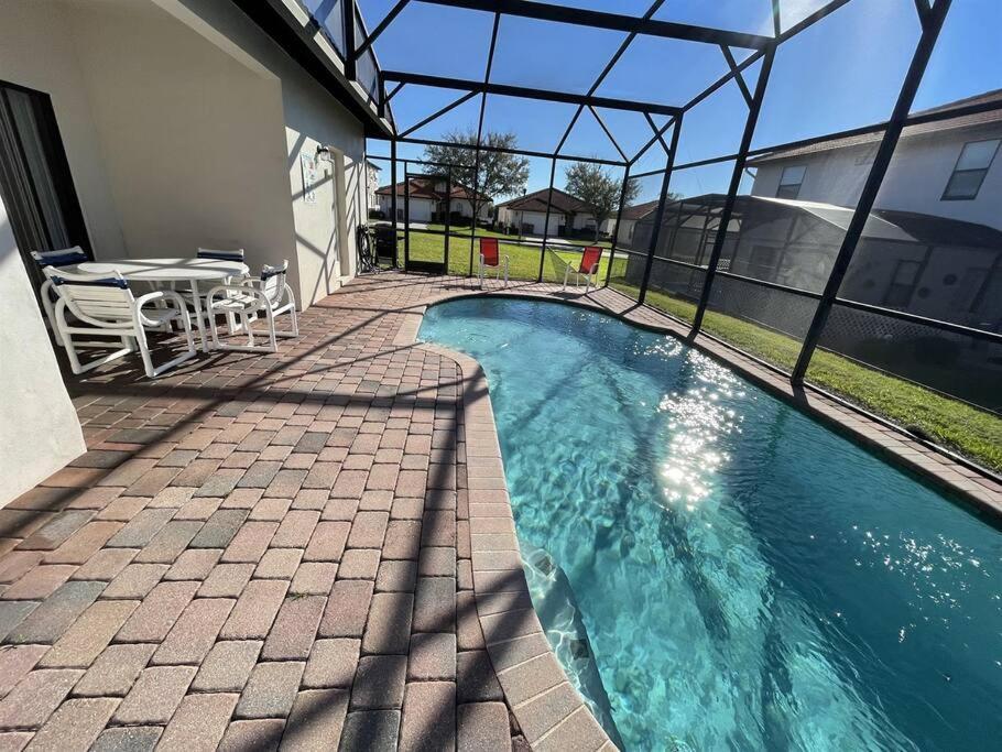 Family Pool In Gated Near Golf -16801 Holiday home *