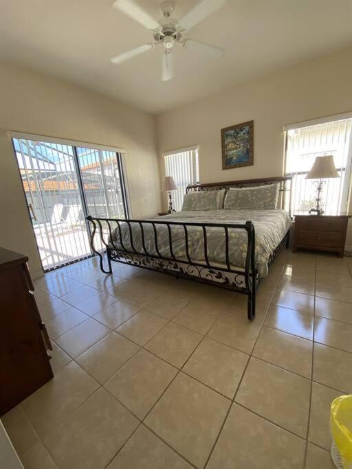 Family Pool In Gated Near Golf -16801 Holiday home *