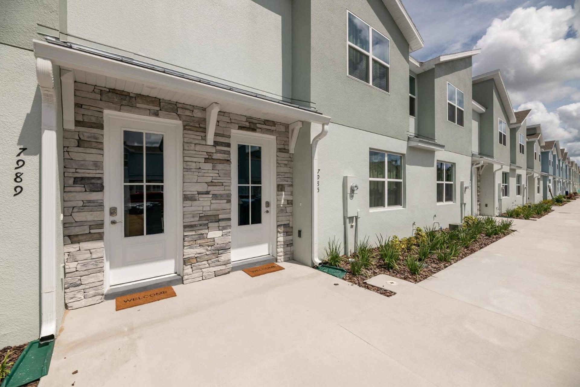 7992 Charming Vacation - 5 Bd