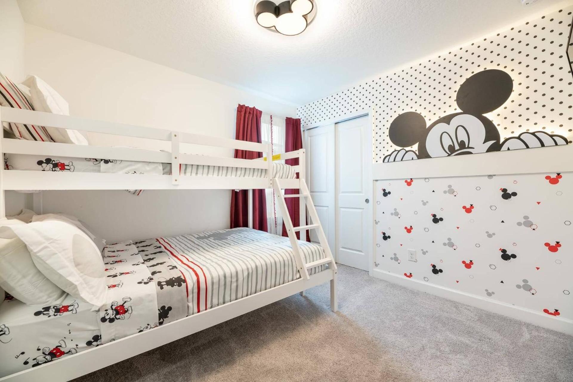 Holiday home 7992 Charming Vacation - 5 Bd *