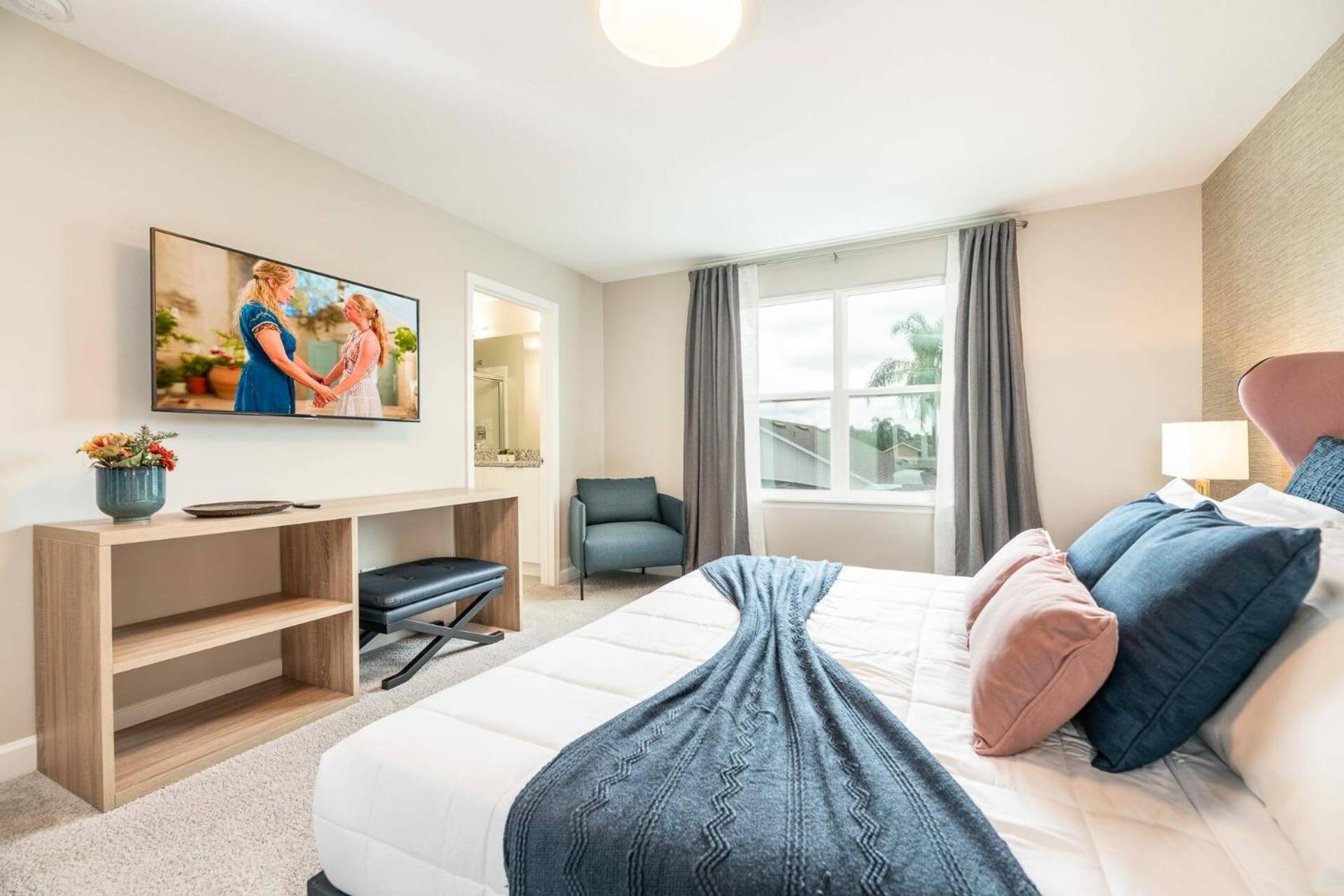 7992 Charming Vacation - 5 Bd
